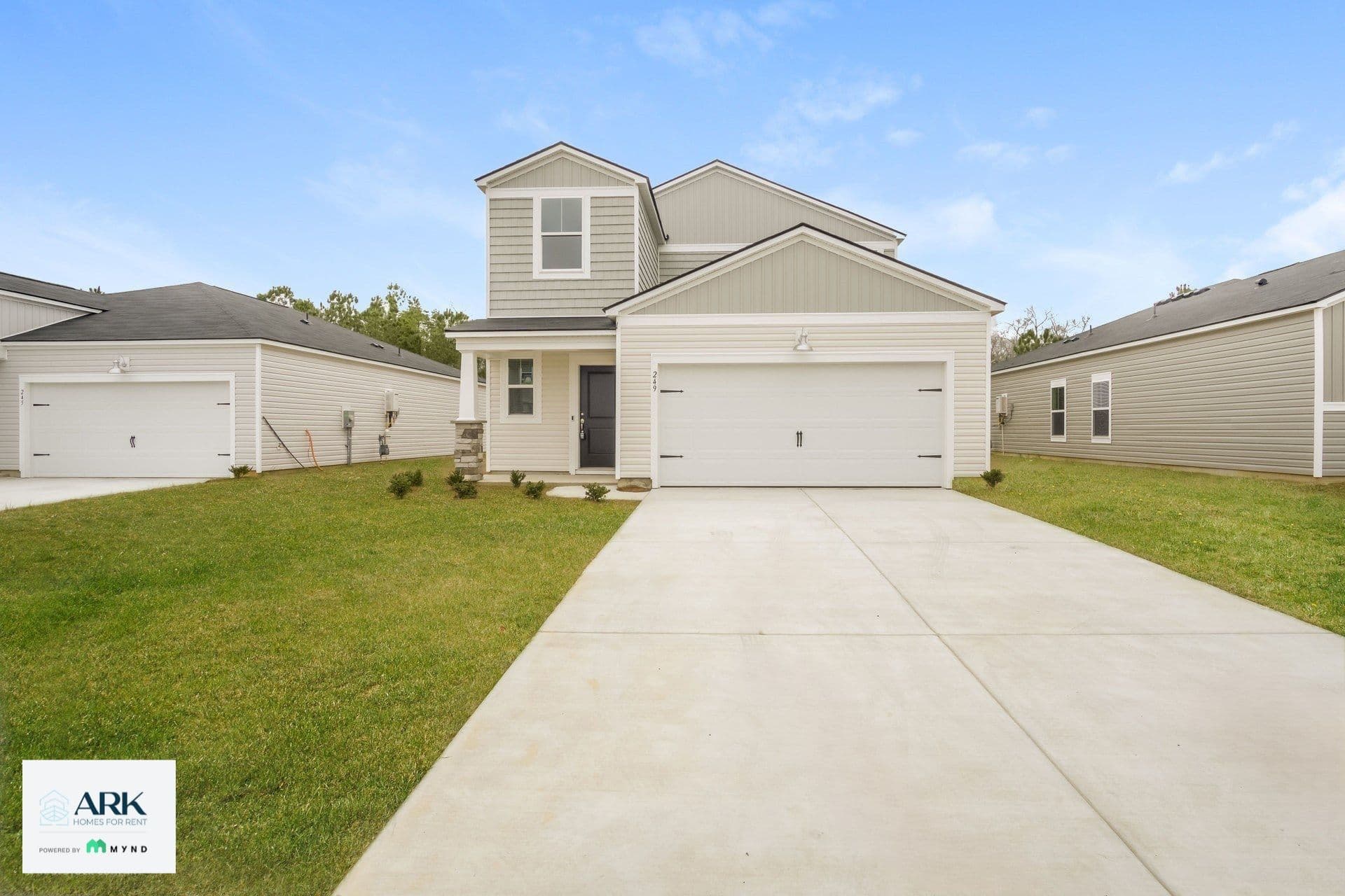 MYND — 5 Bedroom(s) and 2.5 Bathroom(s) - Photo 1