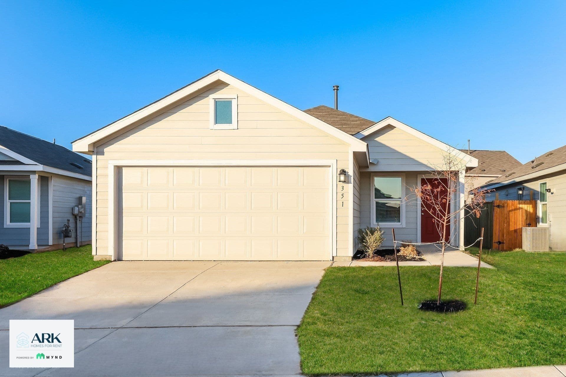 MYND — 4 Bedroom(s) and 2 Bathroom(s) - Photo 1