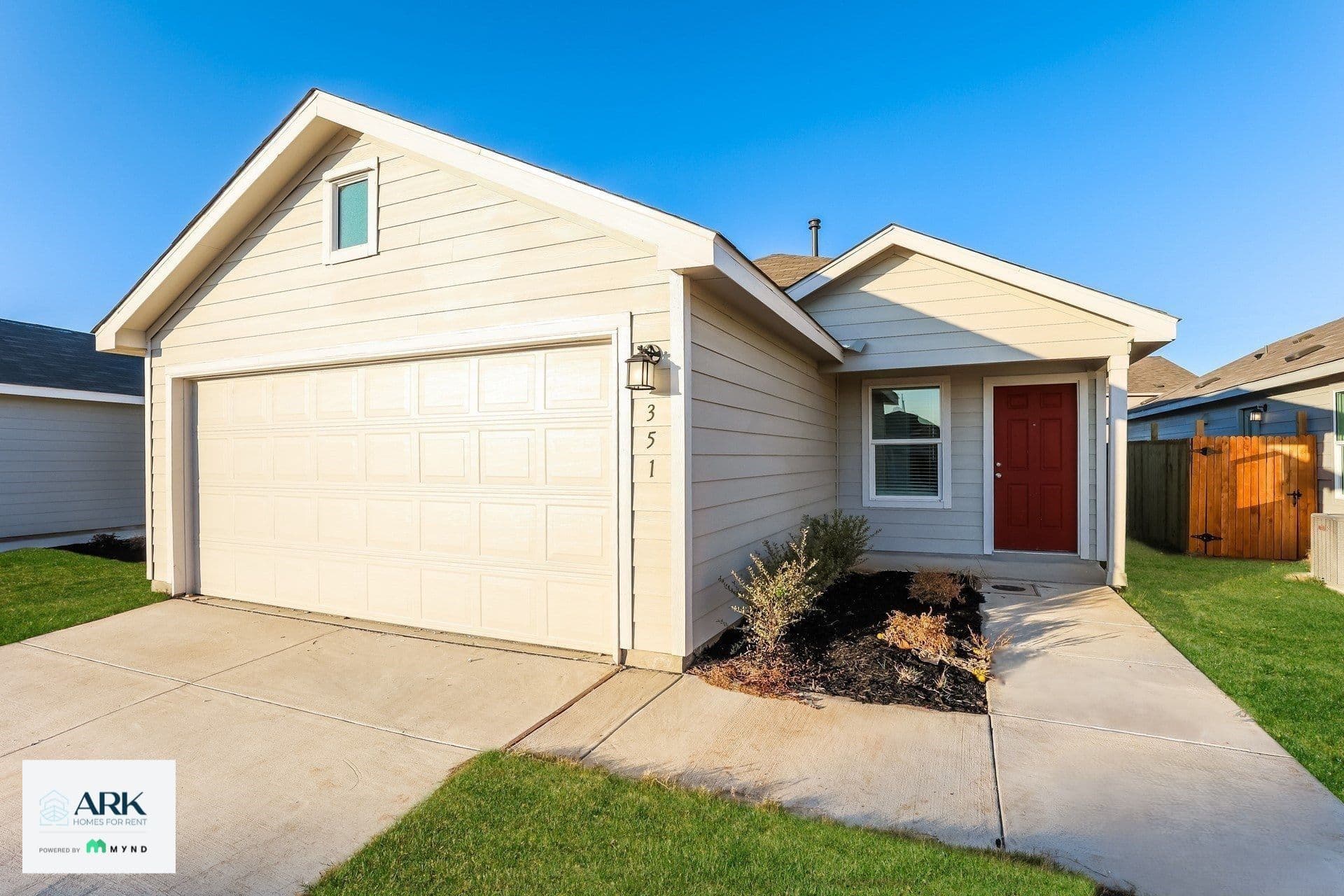 MYND — 4 Bedroom(s) and 2 Bathroom(s) - Photo 14