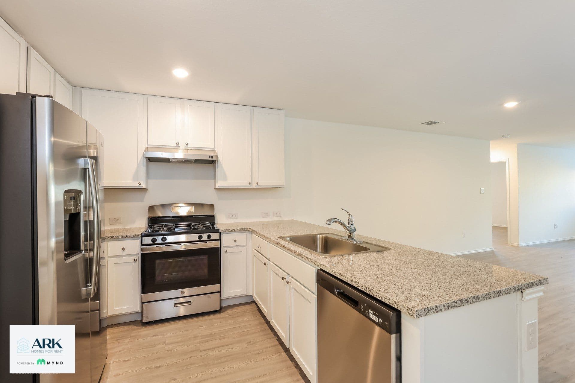 MYND — 4 Bedroom(s) and 2 Bathroom(s) - Photo 5