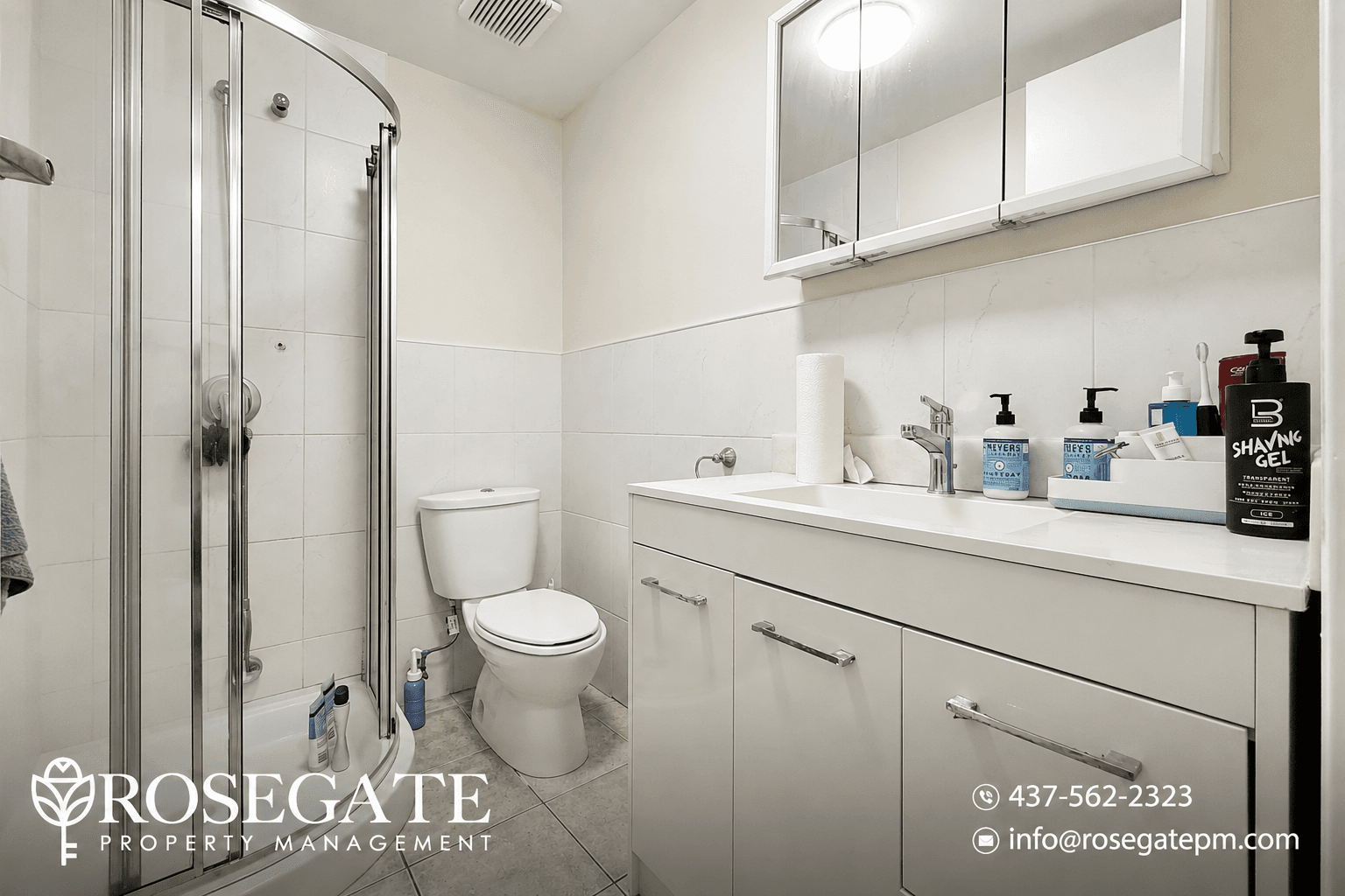 Rosegate Property Management — 1B - Photo 7