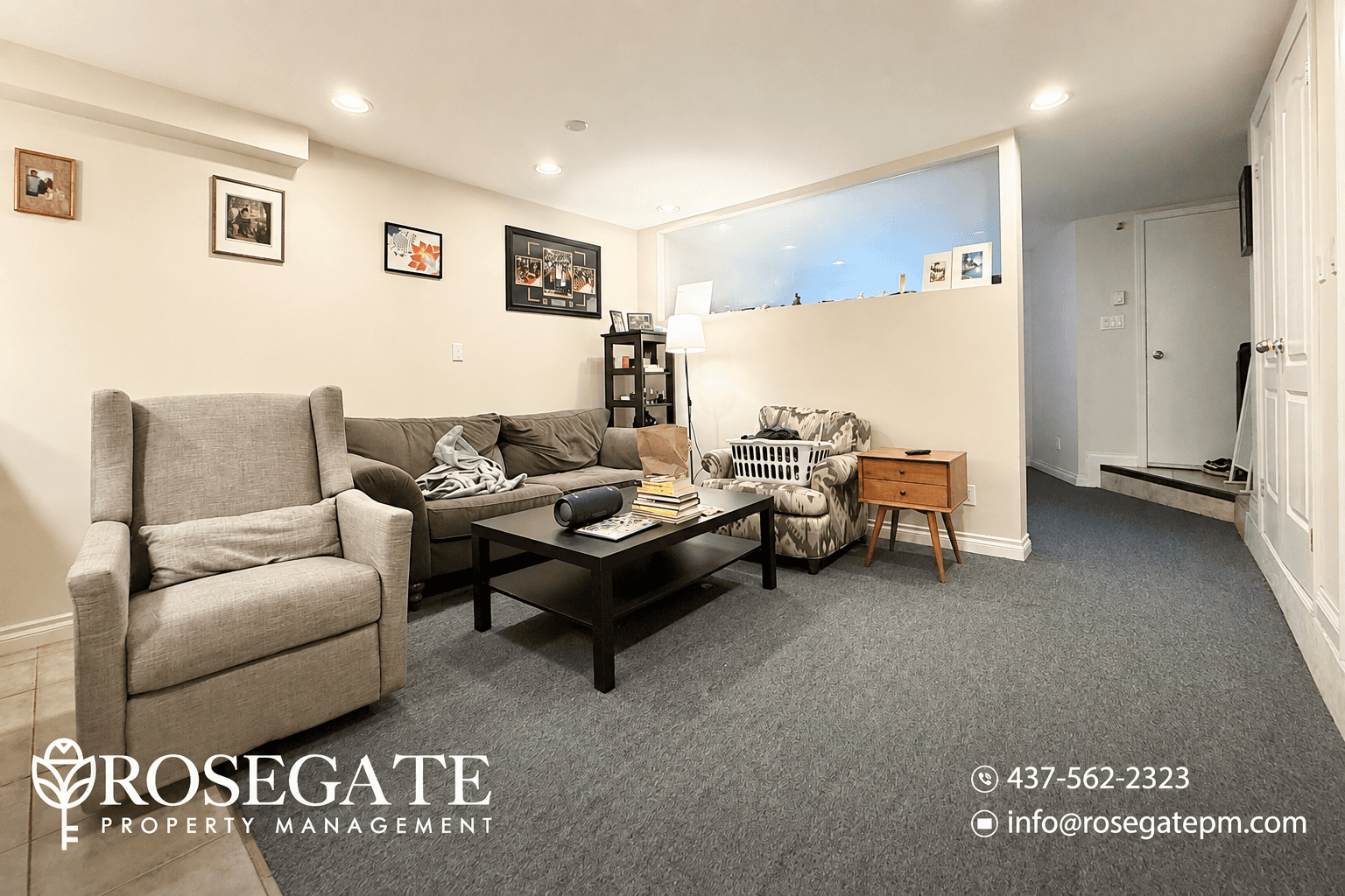 Rosegate Property Management — 1B - Photo 6