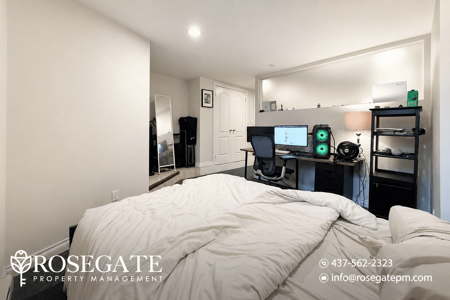 Rosegate Property Management — 1B - Photo 11