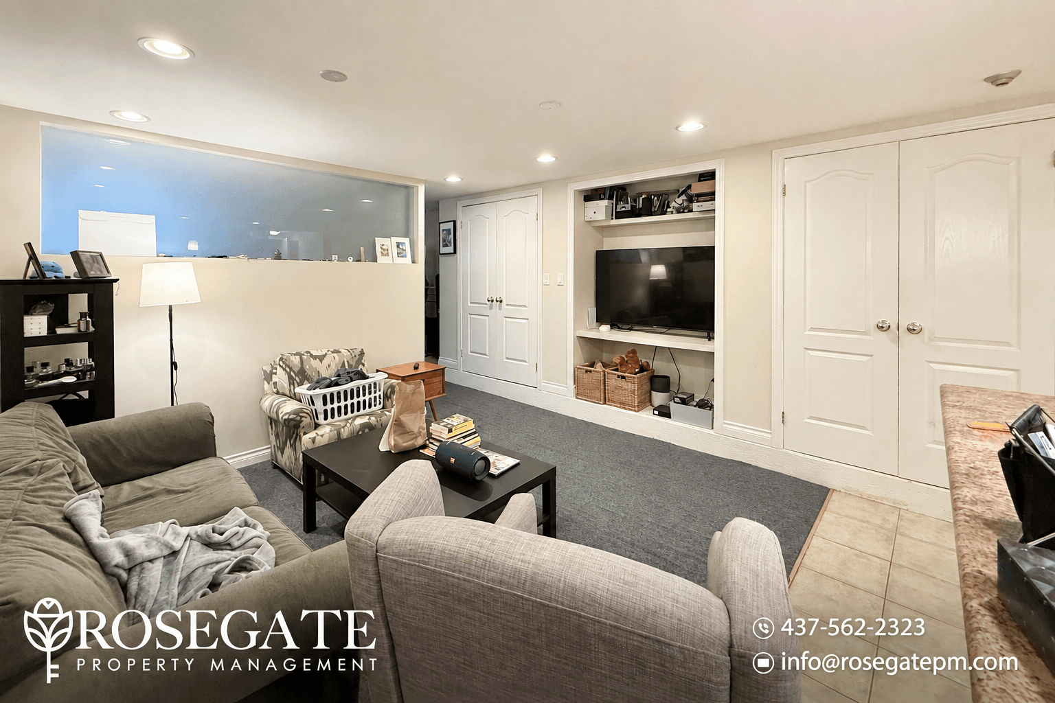 Rosegate Property Management — 1B - Photo 5