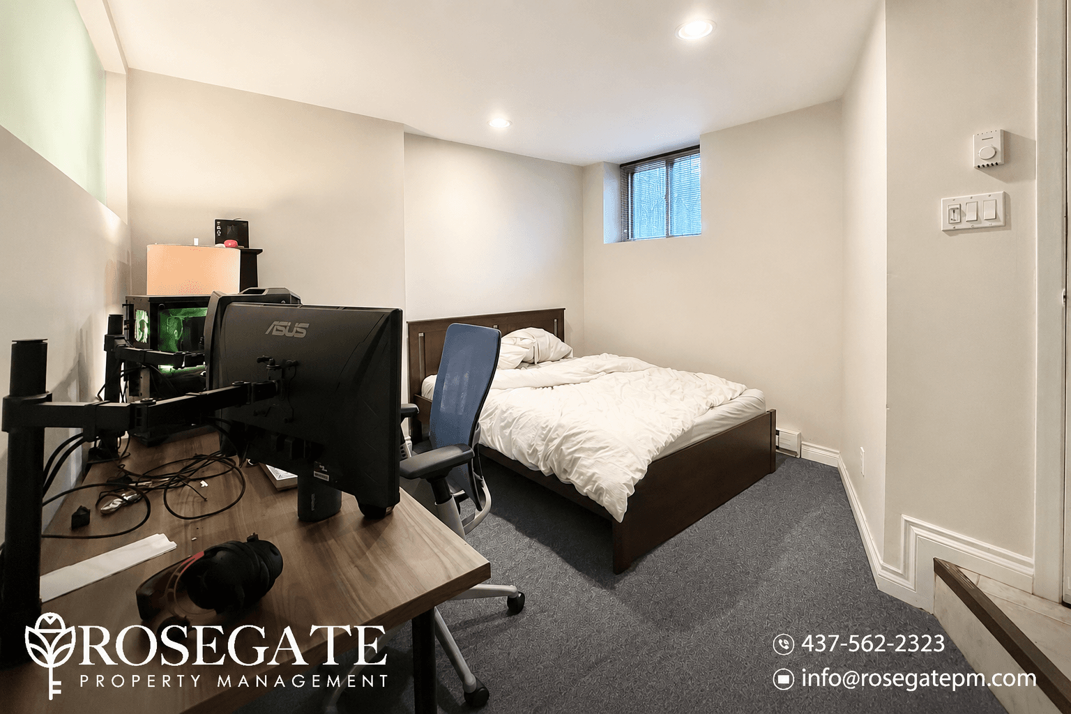 Rosegate Property Management — 1B - Photo 10