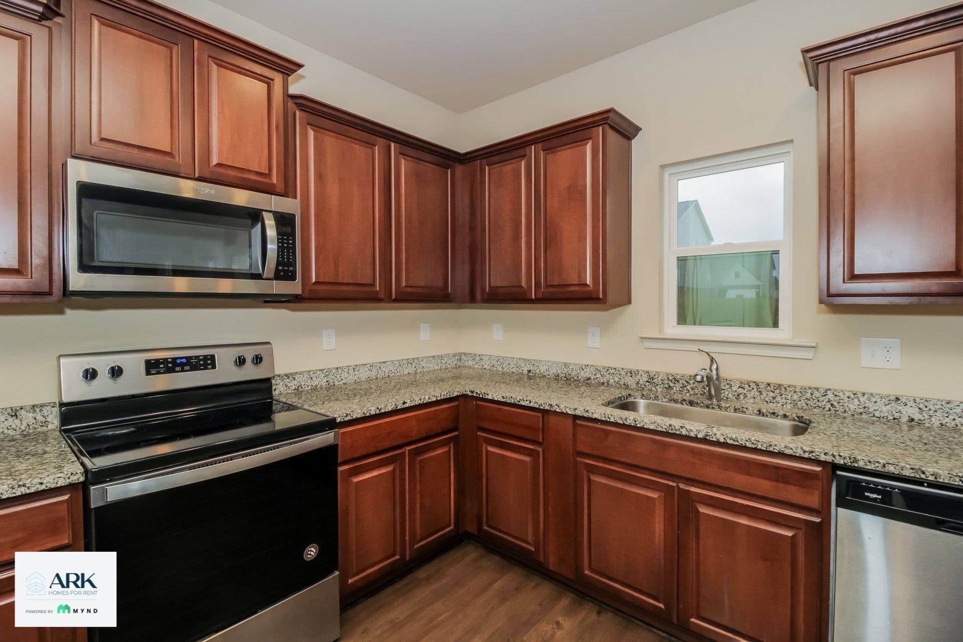 MYND — 3 Bedroom(s) and 2 Bathroom(s) - Photo 4
