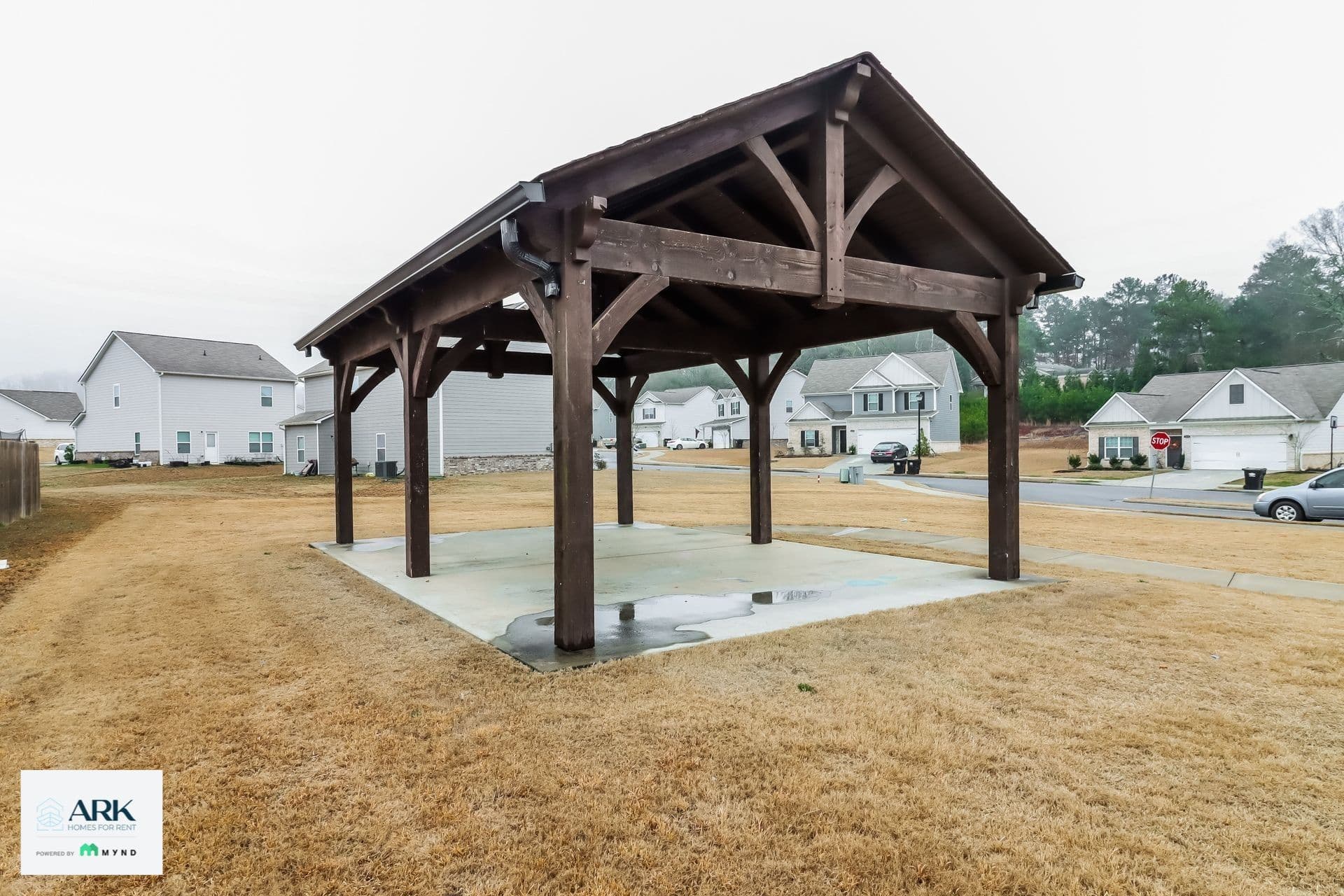 MYND — 3 Bedroom(s) and 2 Bathroom(s) - Photo 23