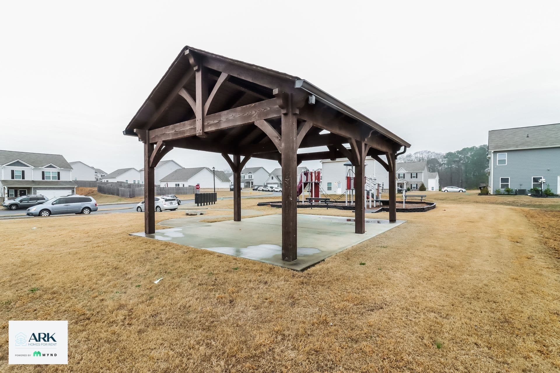 MYND — 3 Bedroom(s) and 2 Bathroom(s) - Photo 24