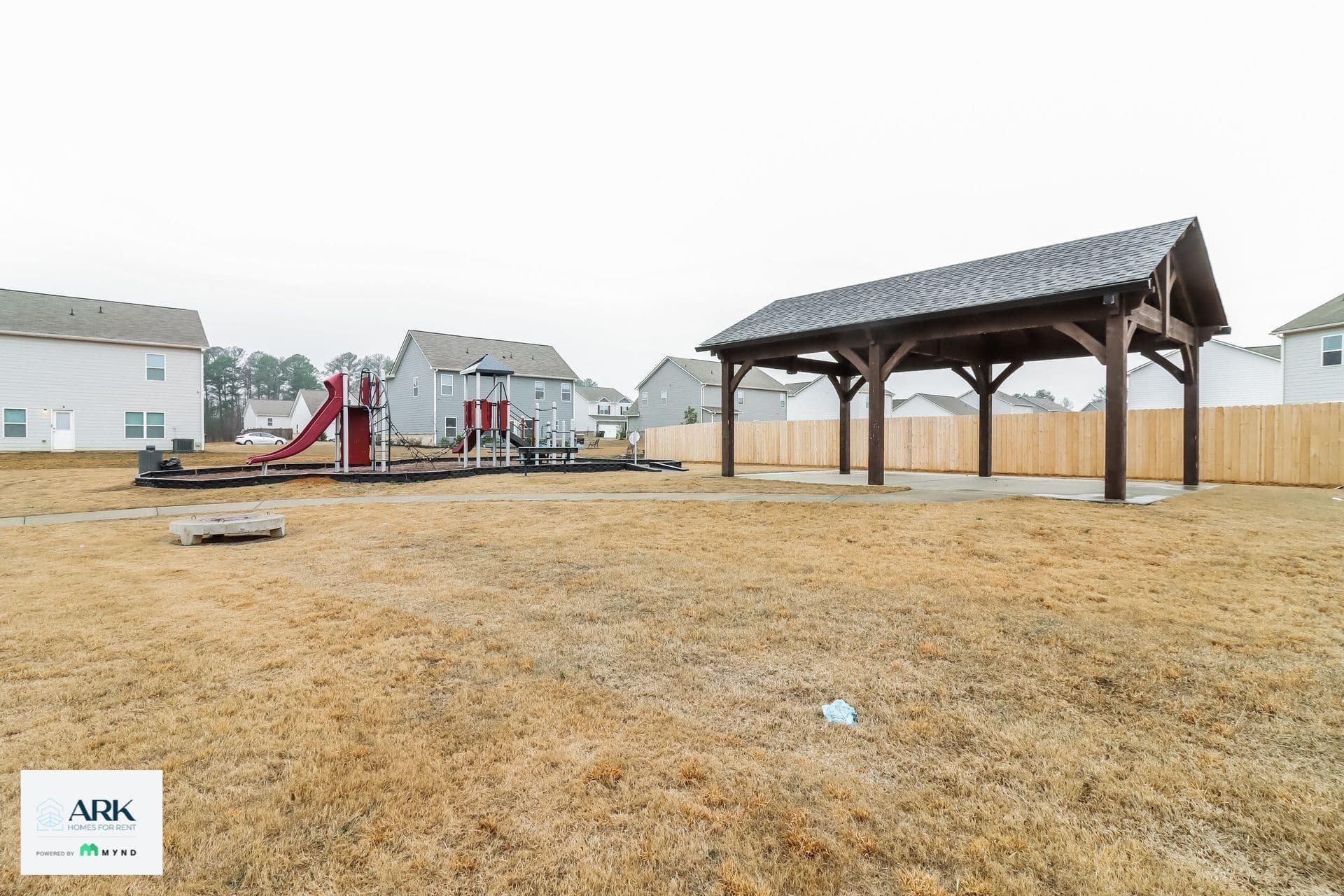 MYND — 3 Bedroom(s) and 2 Bathroom(s) - Photo 26