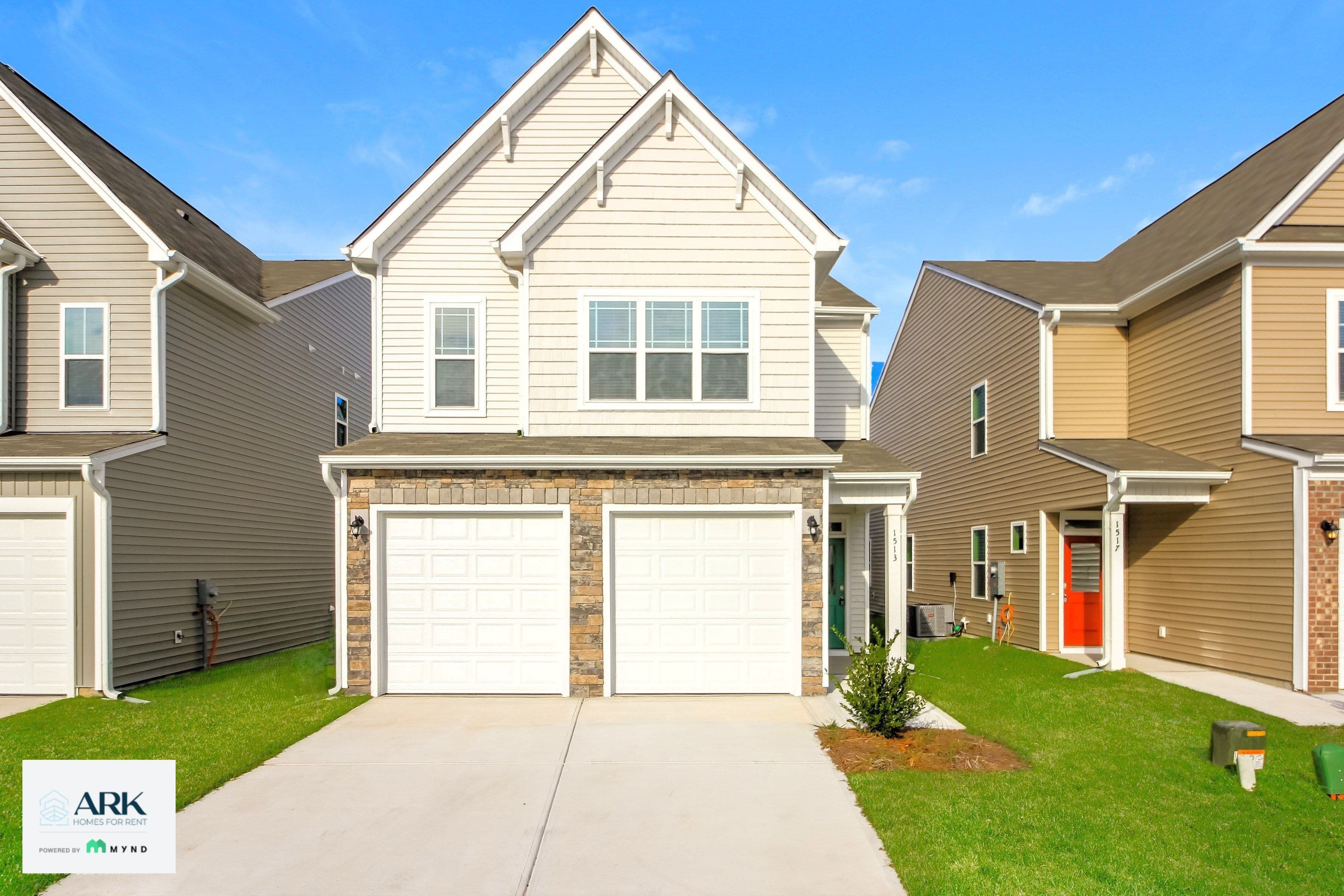 MYND — 3 Bedroom(s) and 2.5 Bathroom(s) - Photo 1