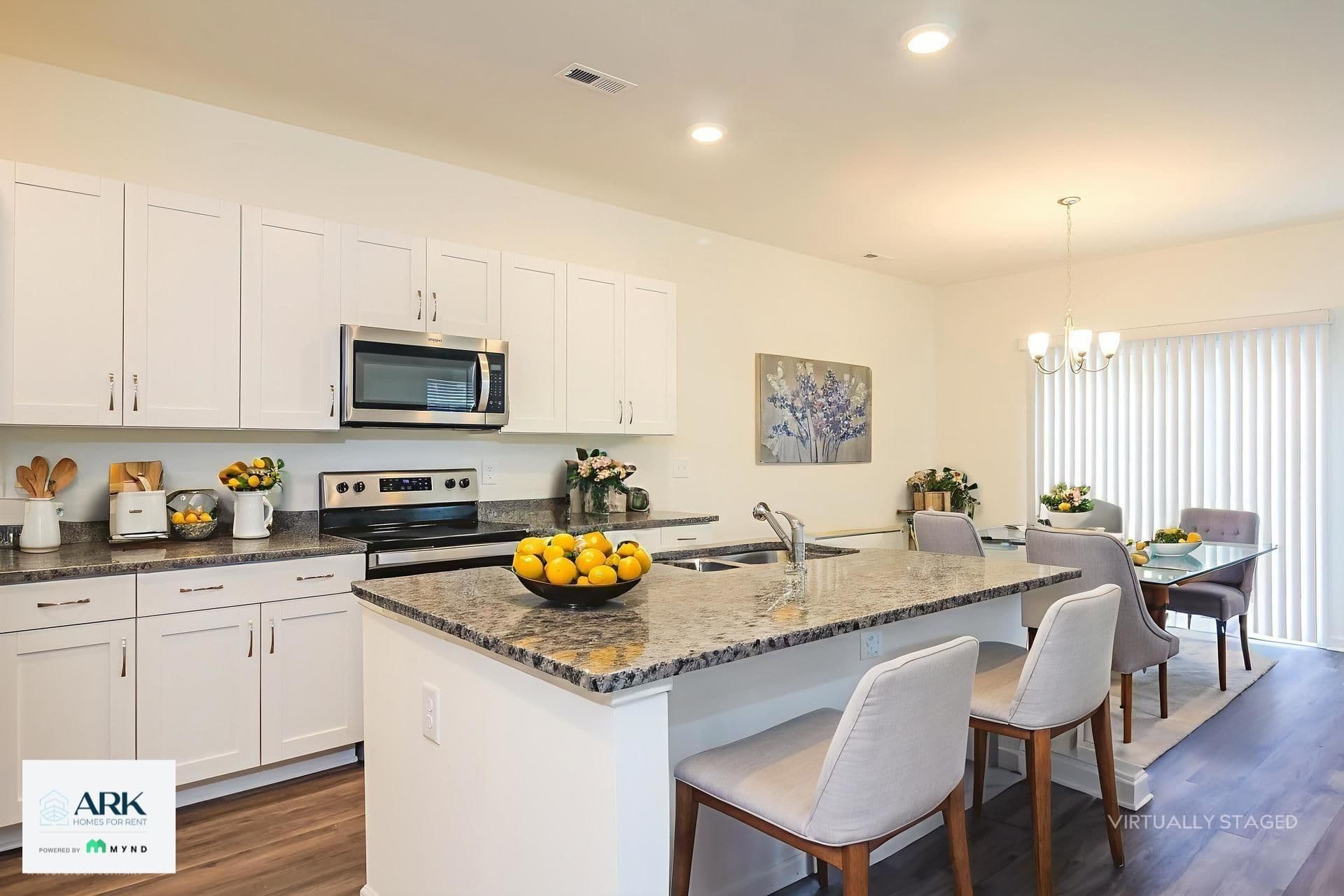 MYND — 3 Bedroom(s) and 2.5 Bathroom(s) - Photo 4