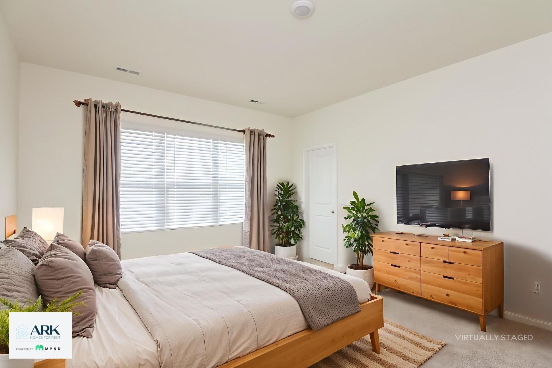 MYND — 3 Bedroom(s) and 2.5 Bathroom(s) - Photo 5