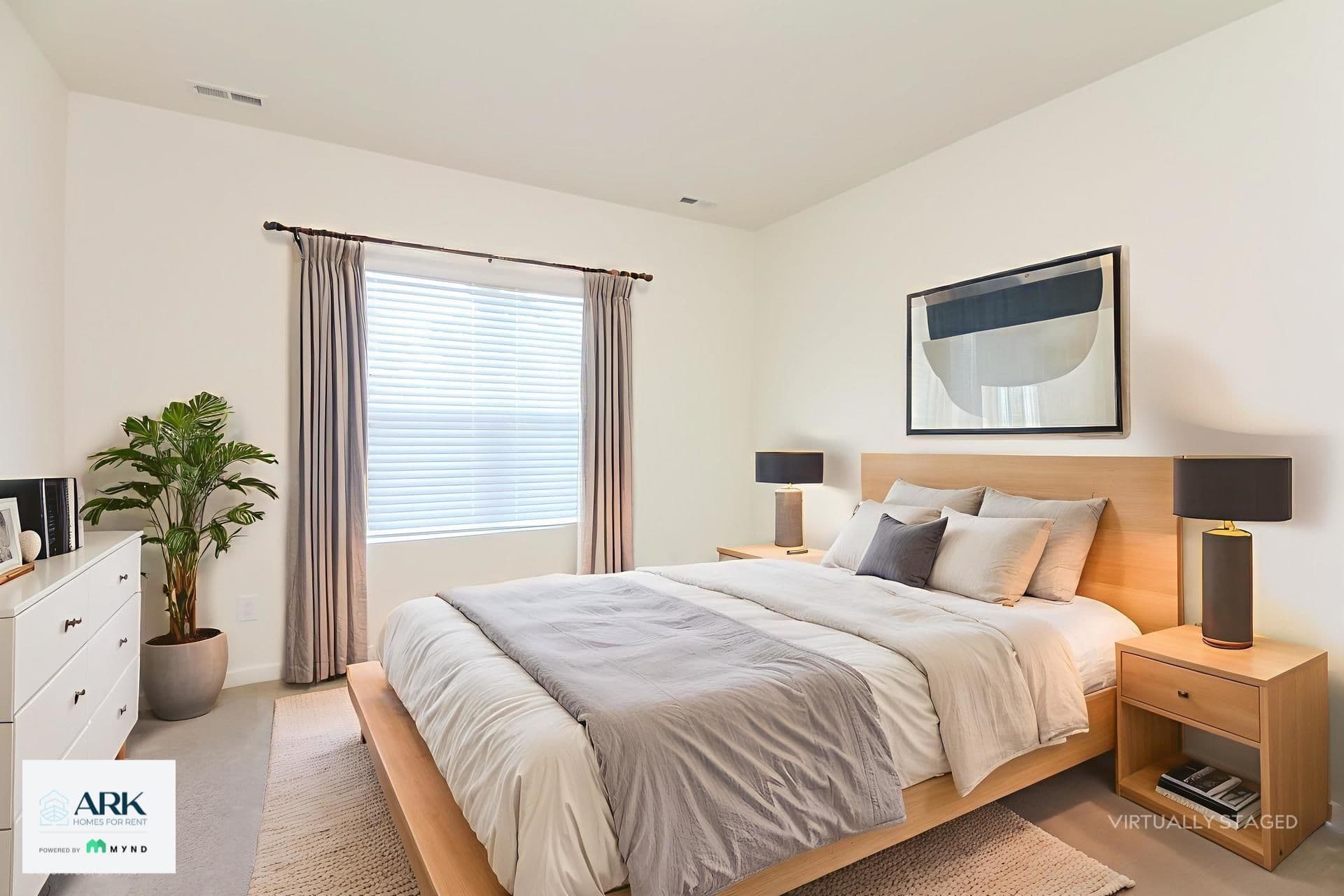 MYND — 3 Bedroom(s) and 2.5 Bathroom(s) - Photo 7