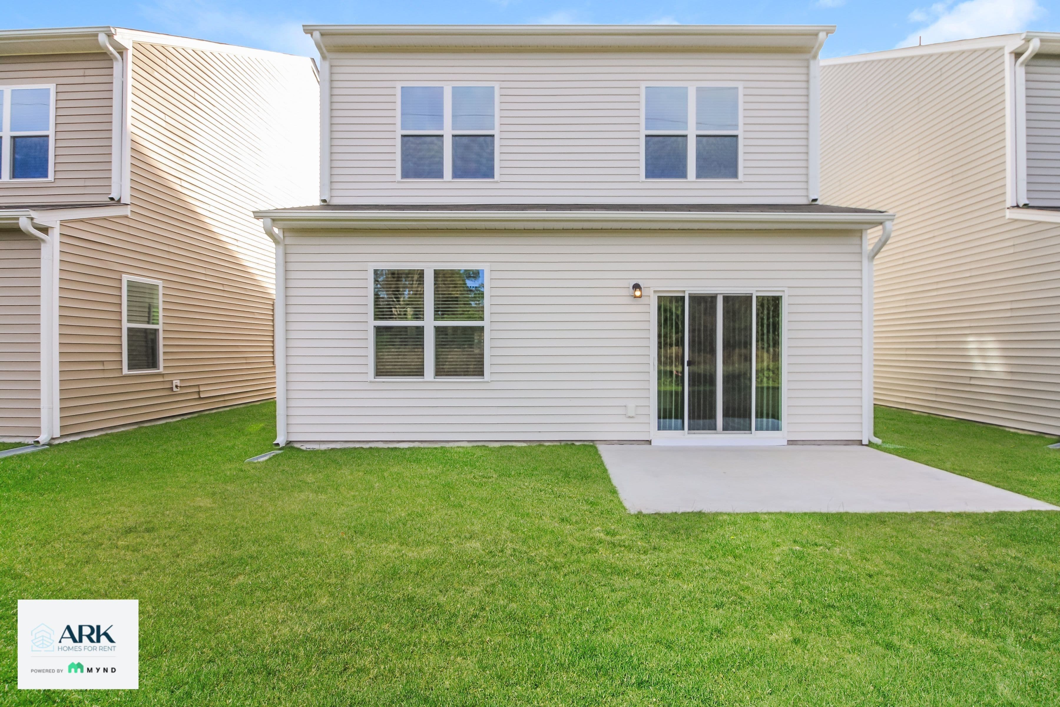 MYND — 3 Bedroom(s) and 2.5 Bathroom(s) - Photo 29