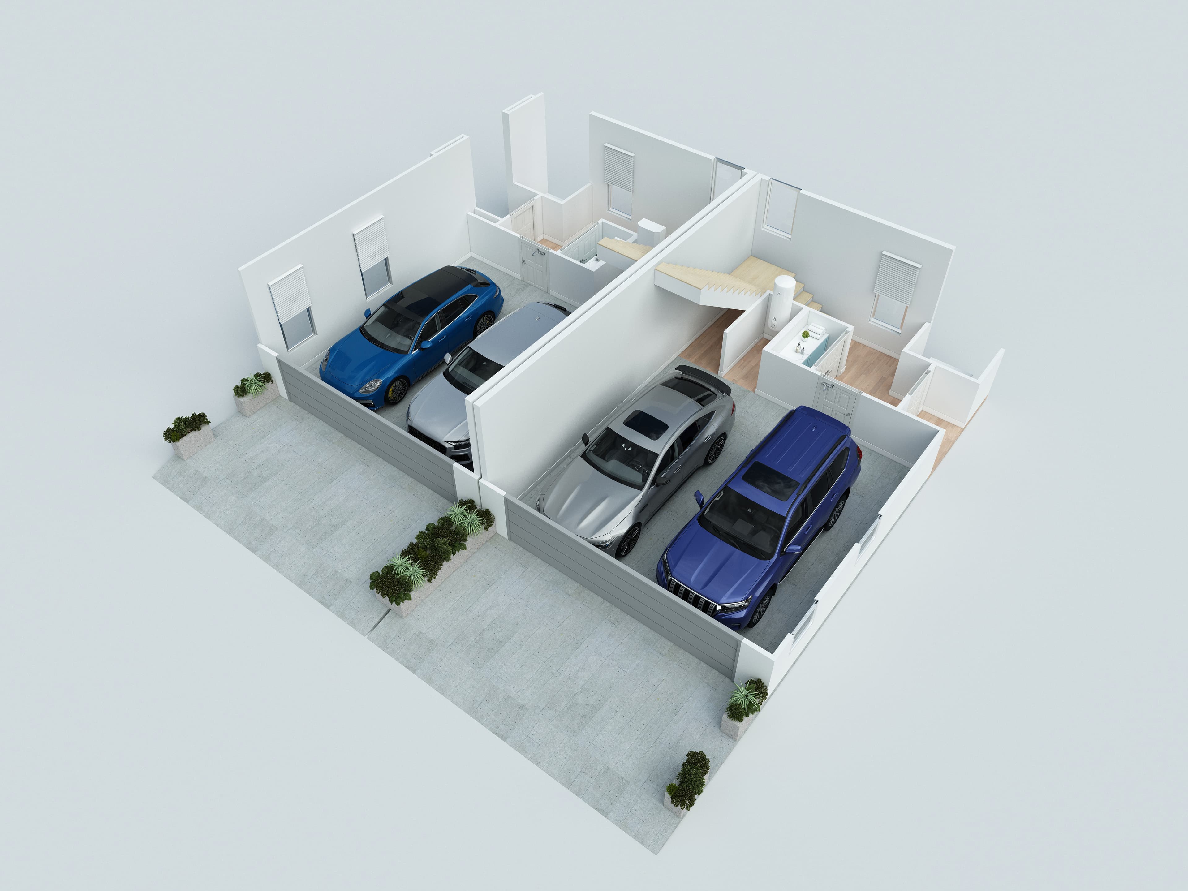 Scott Brown Properties - Photo 33