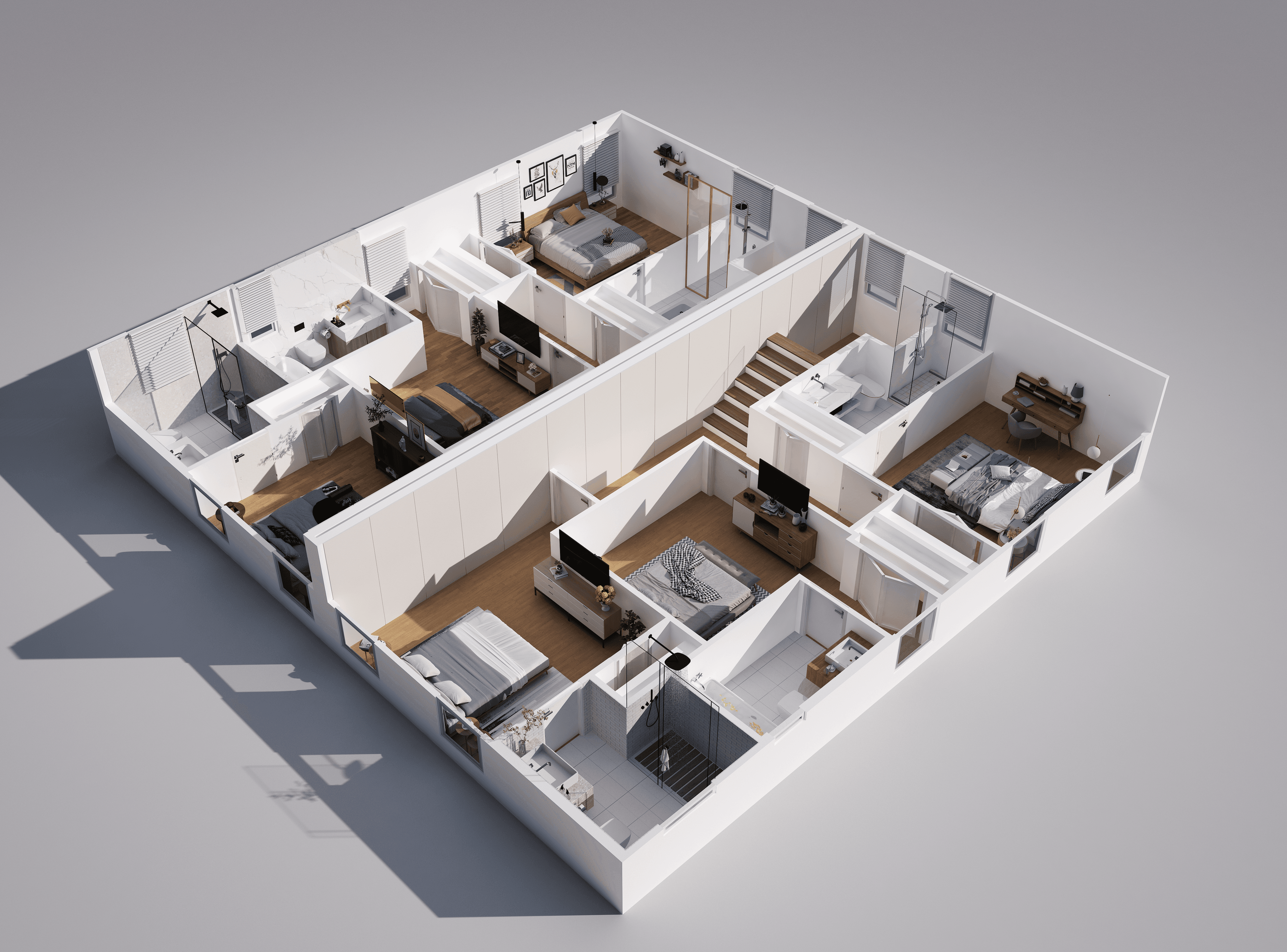 Scott Brown Properties - Photo 34