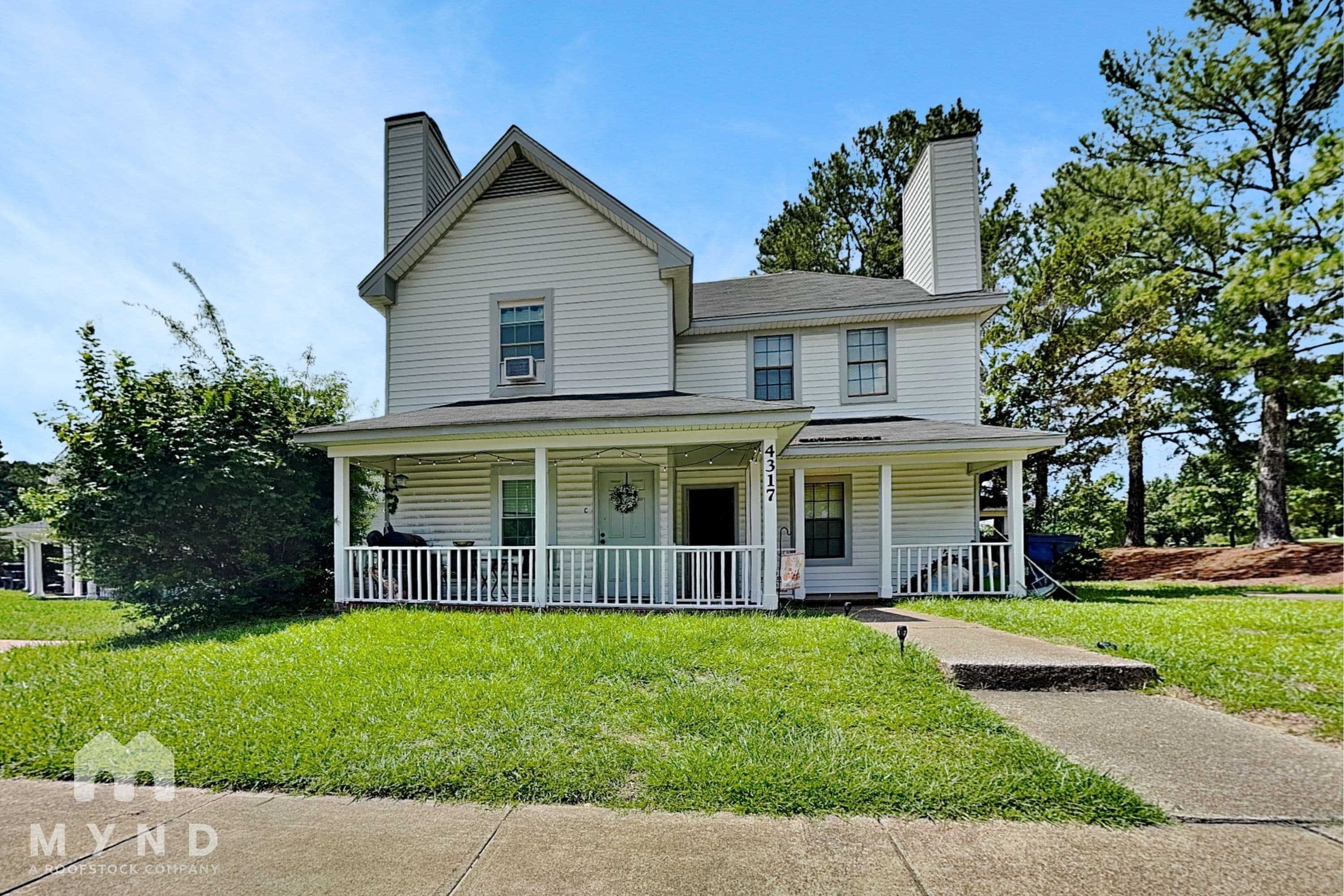 MYND — Unit B - Photo 1