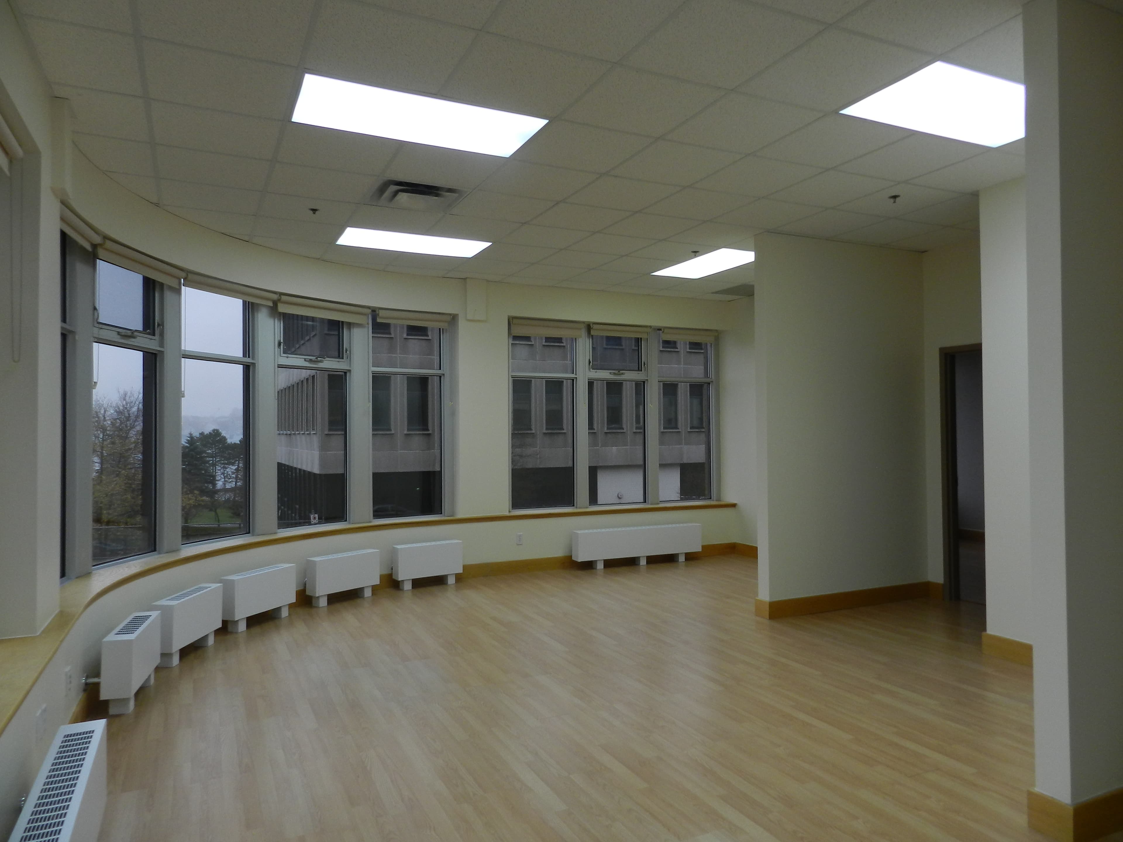 Urchin Property Management Inc. — 101 - Photo 2