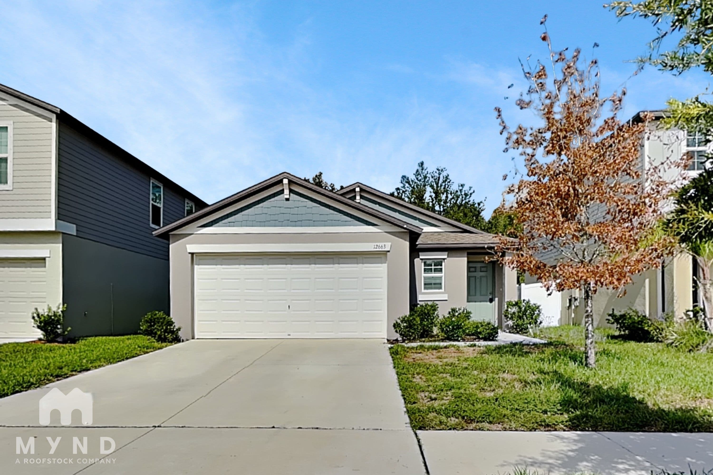 MYND — 3 Bedroom(s) and 2 Bathroom(s) - Photo 1