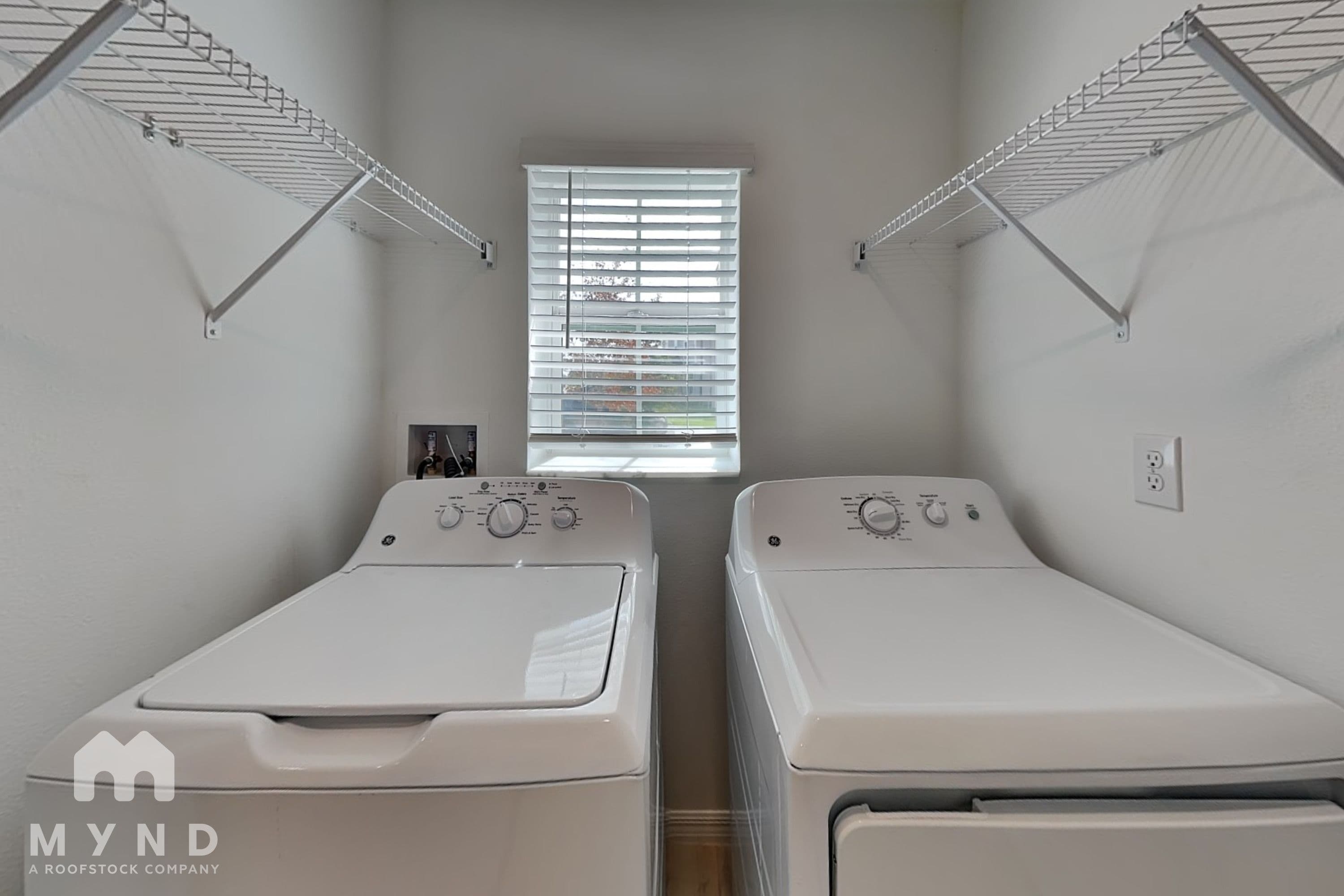 MYND — 3 Bedroom(s) and 2 Bathroom(s) - Photo 16