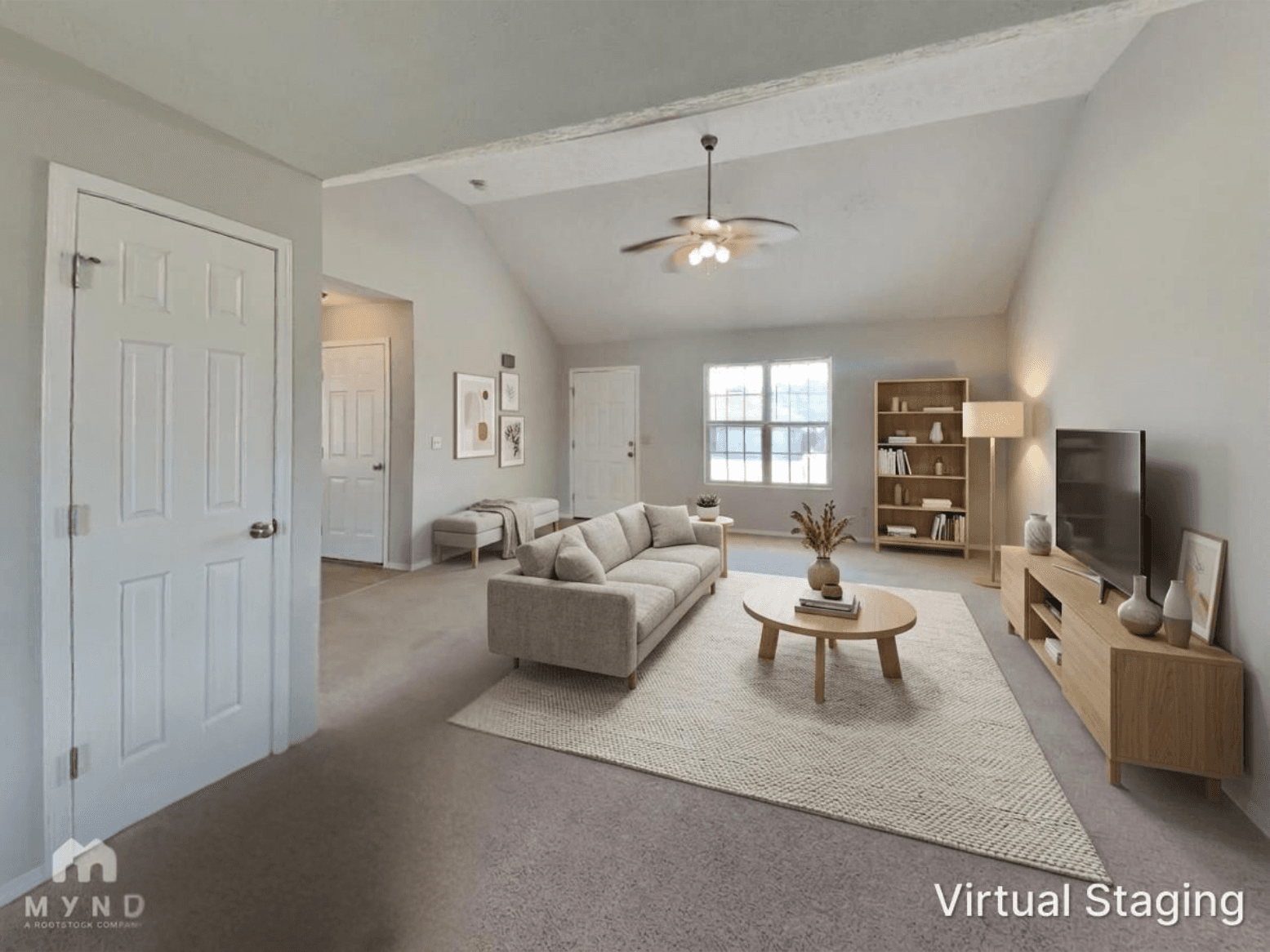 MYND — 4 Bedroom(s) and 2 Bathroom(s) - Photo 3