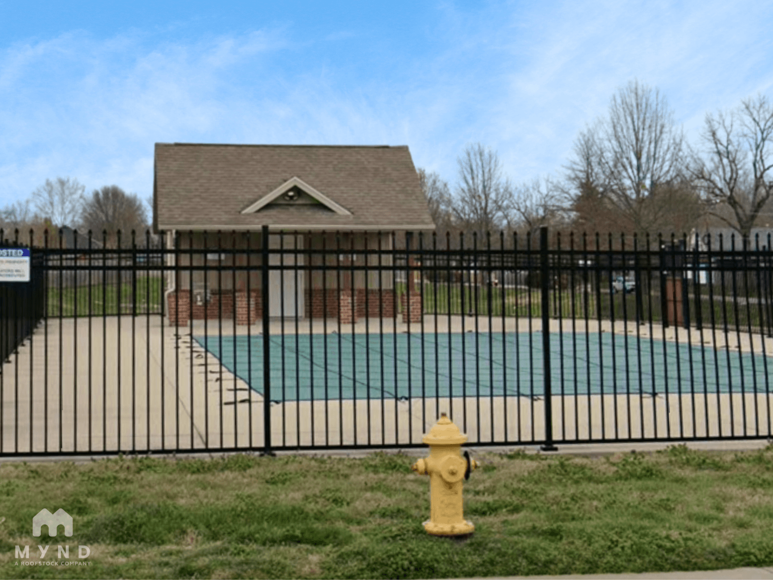 MYND — 4 Bedroom(s) and 2 Bathroom(s) - Photo 24