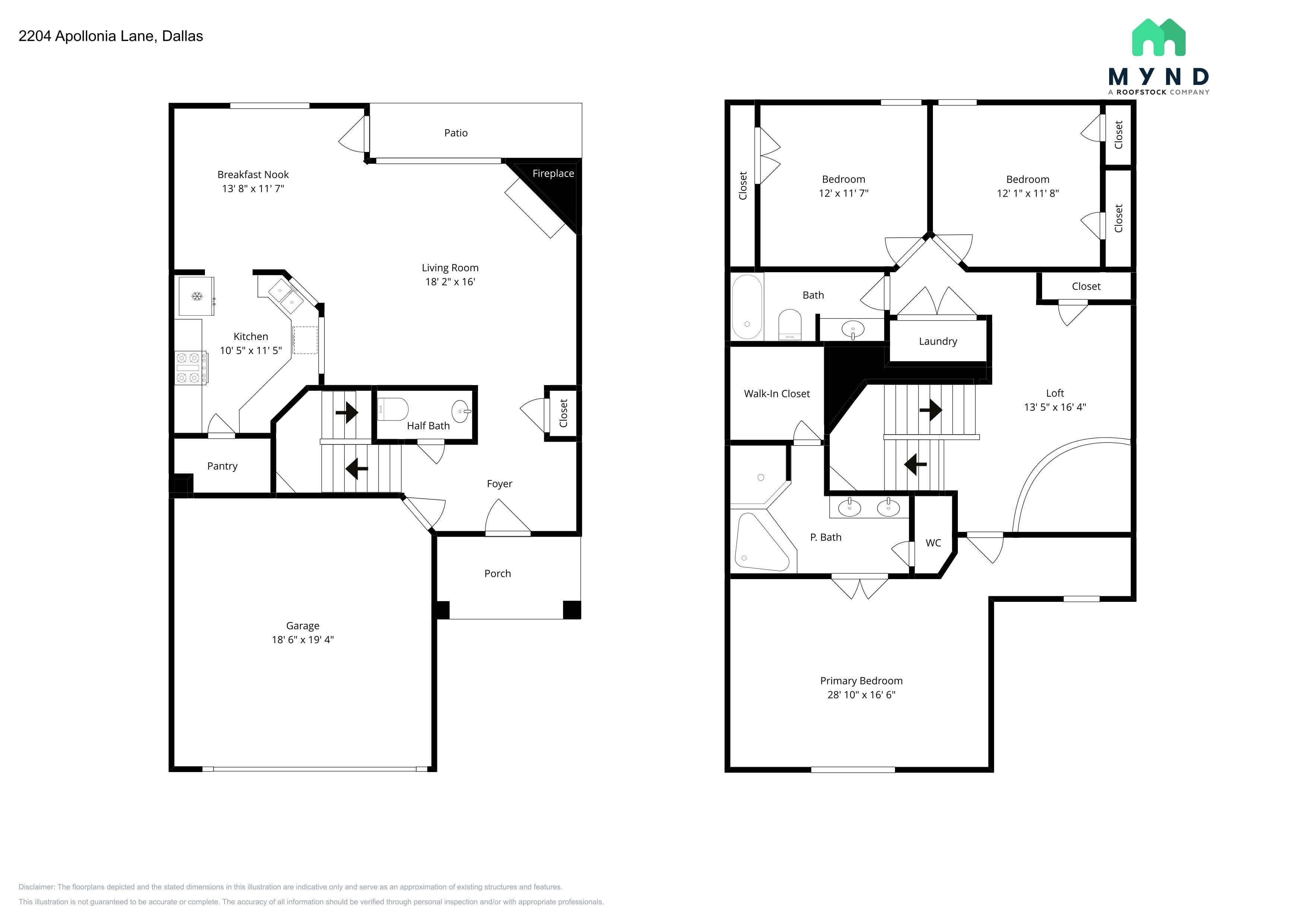 MYND - Photo 21