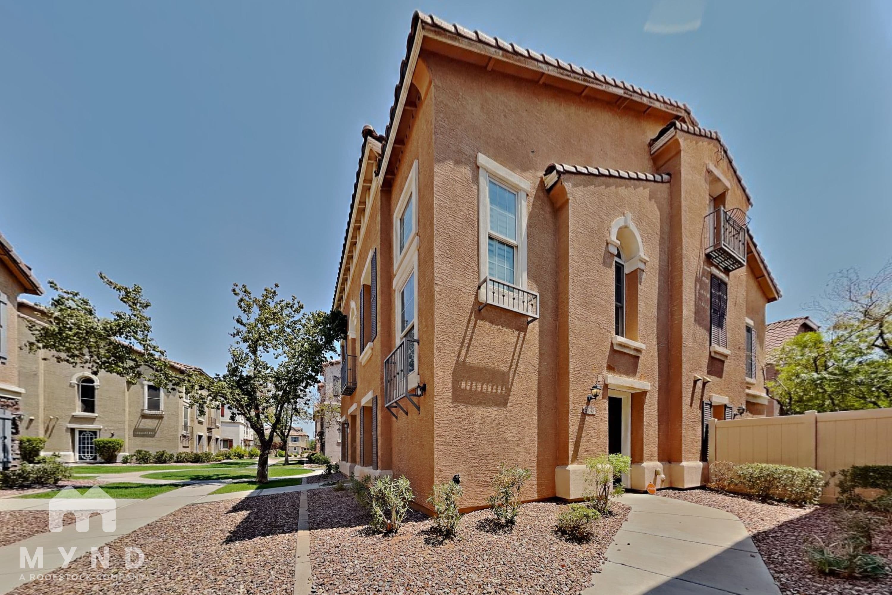 MYND — 3 Bedroom(s) and 2 Bathroom(s) - Photo 1