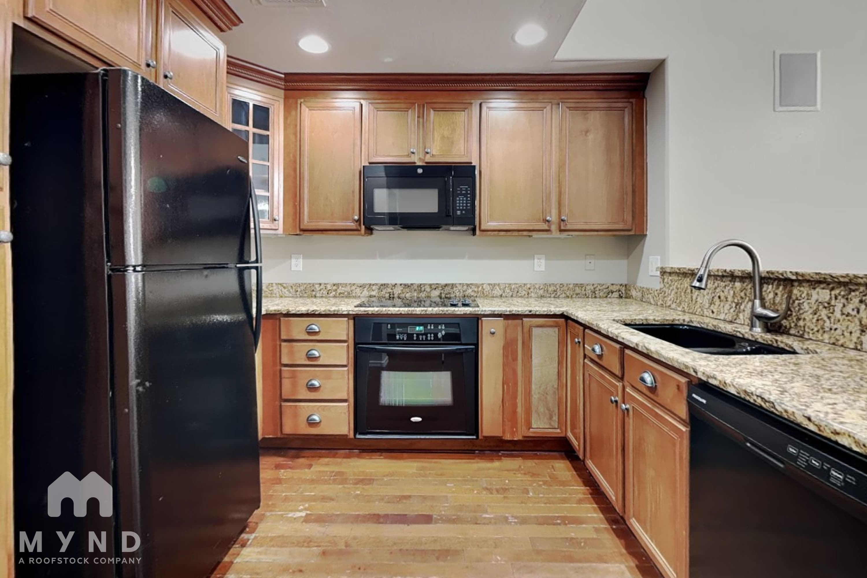 MYND — 3 Bedroom(s) and 2 Bathroom(s) - Photo 7
