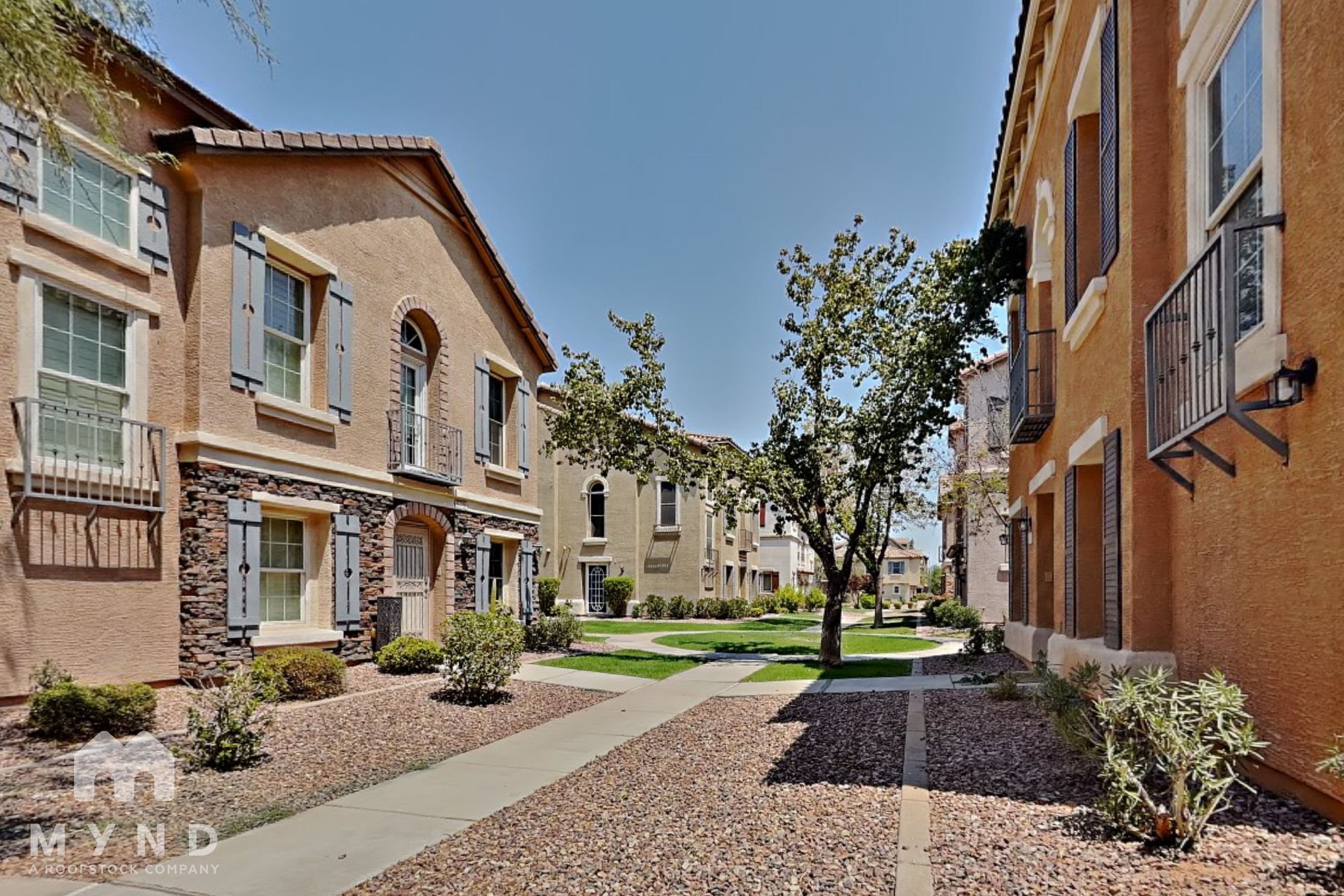 MYND — 3 Bedroom(s) and 2 Bathroom(s) - Photo 20