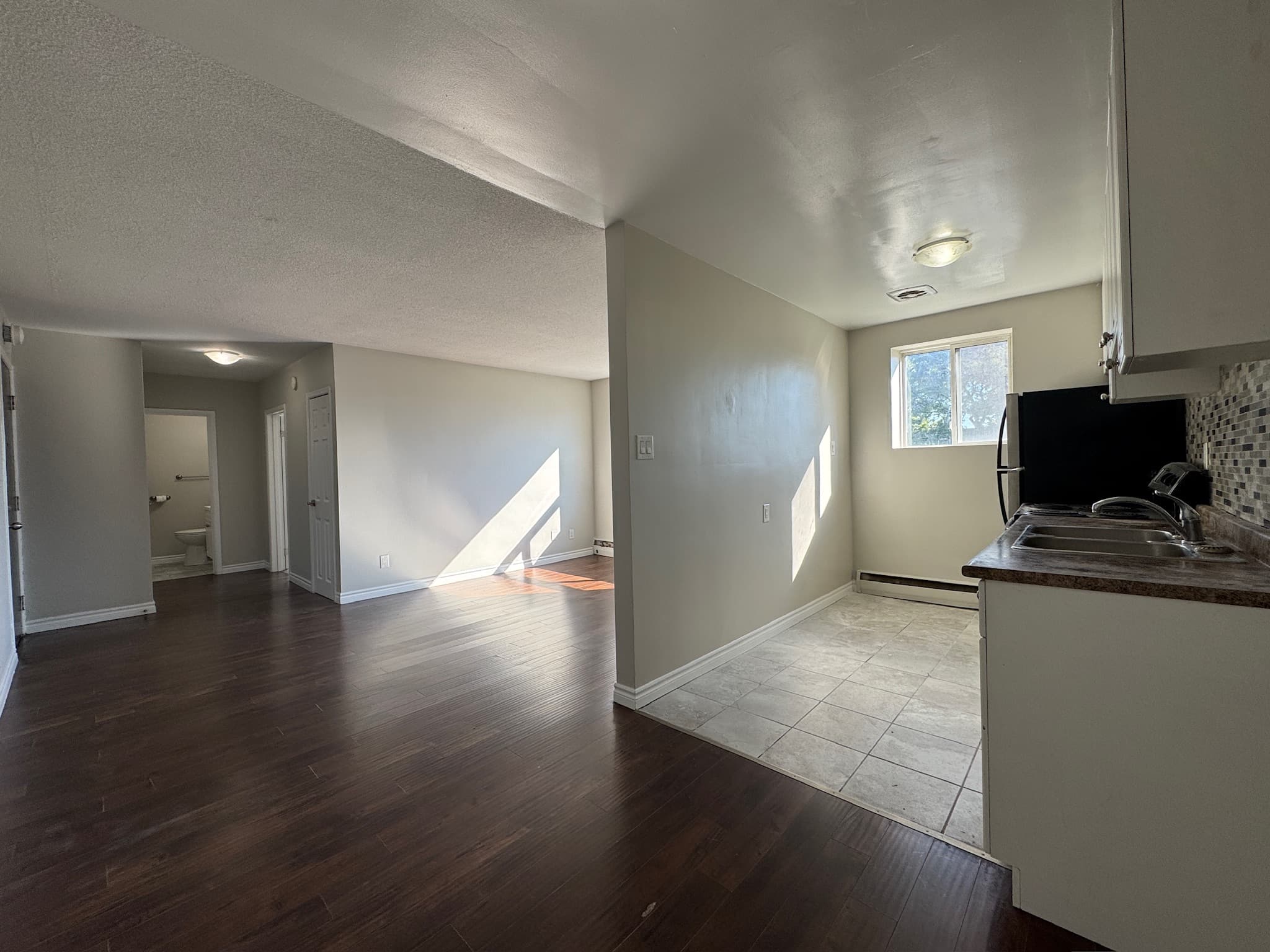 Whitehall Apartments — 11
