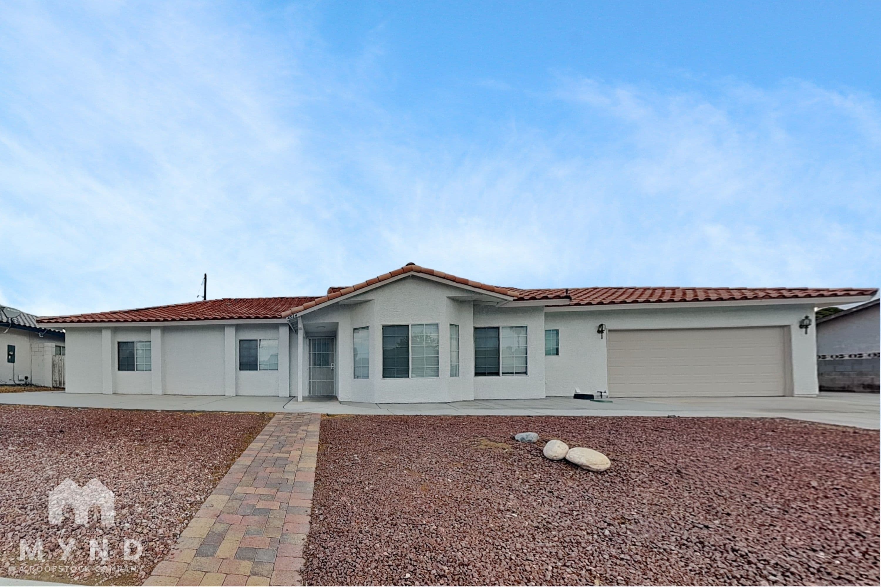 MYND — 5 Bedroom(s) and 2 Bathroom(s) - Photo 1