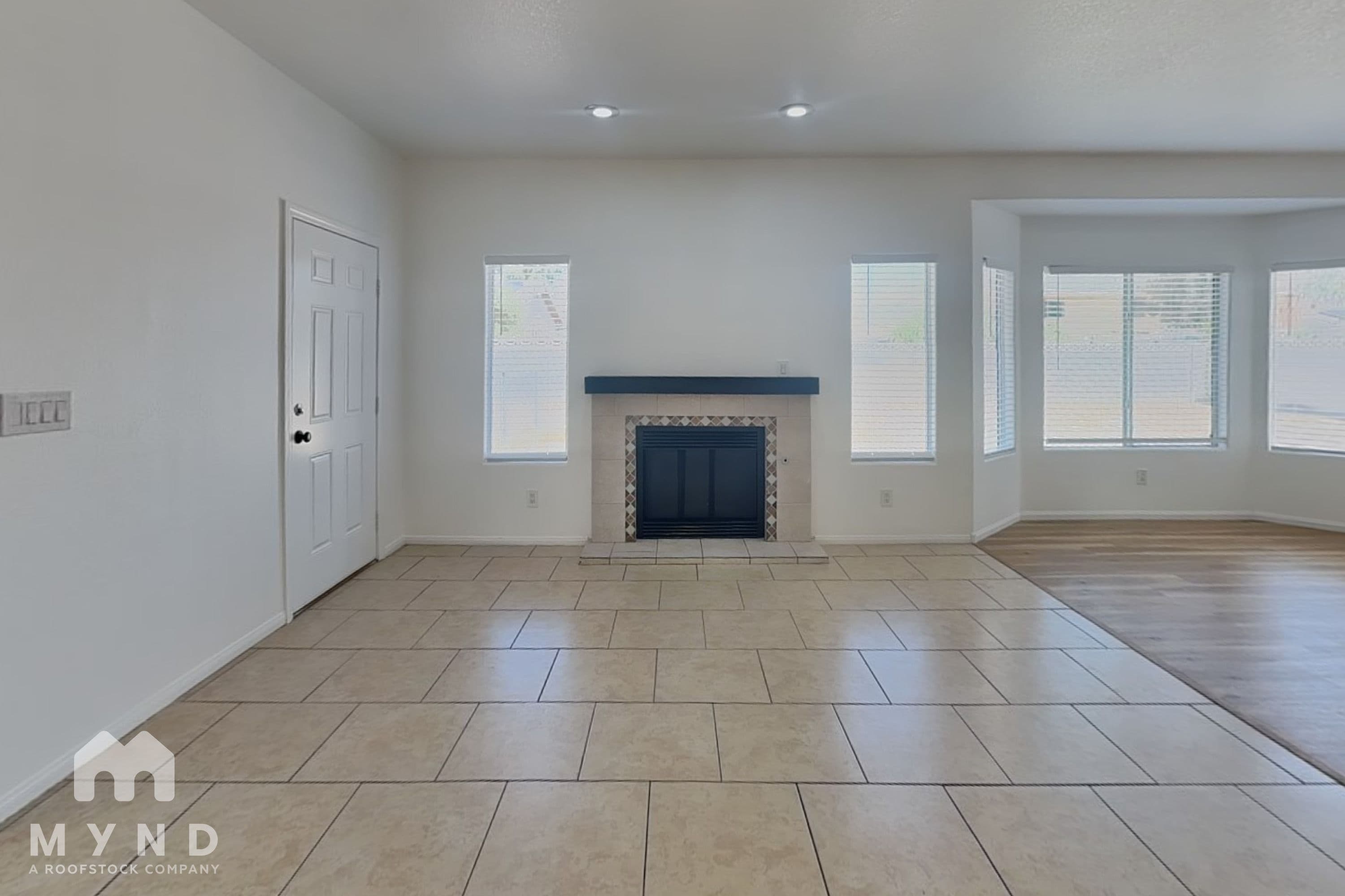 MYND — 5 Bedroom(s) and 2 Bathroom(s) - Photo 5