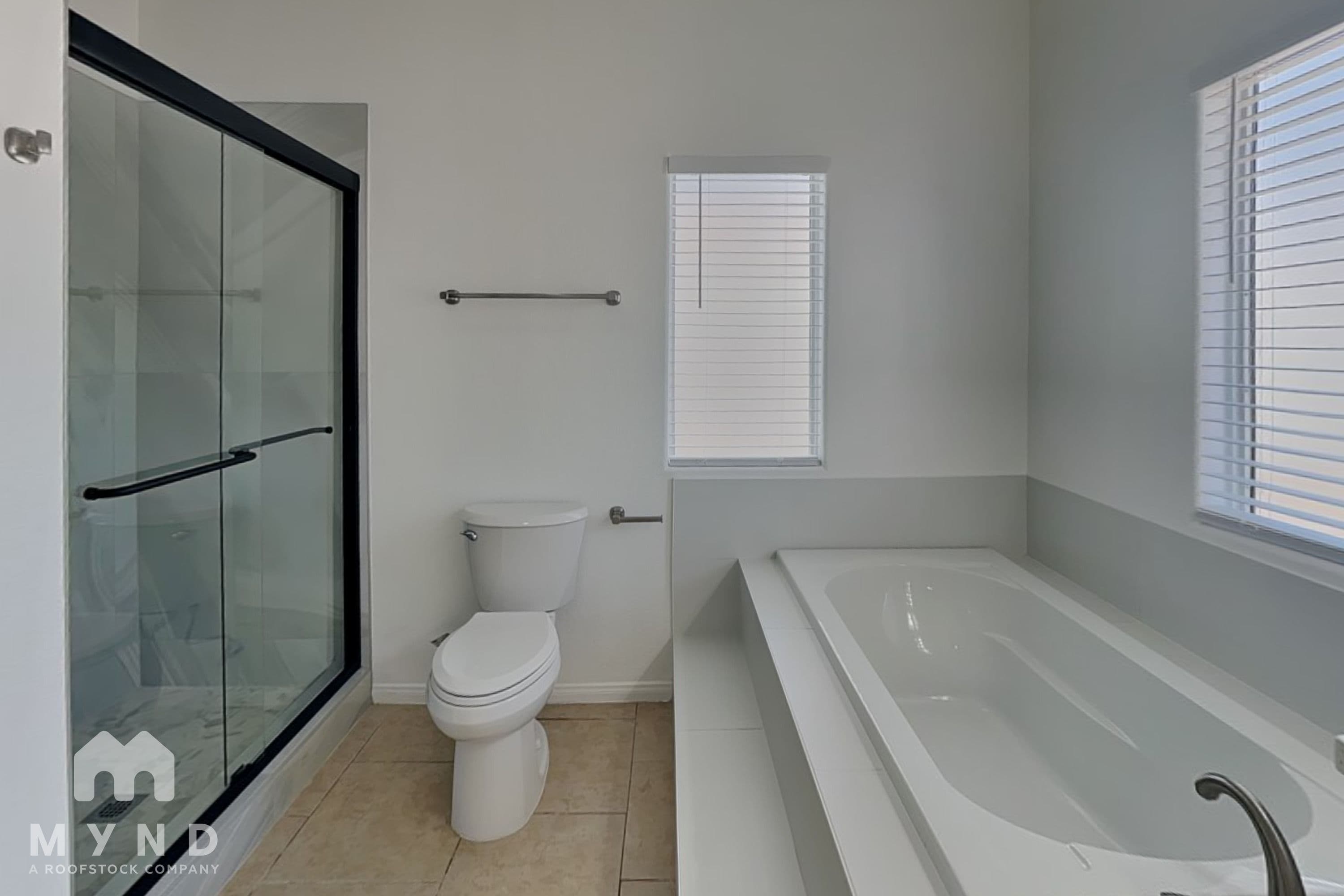 MYND — 5 Bedroom(s) and 2 Bathroom(s) - Photo 12