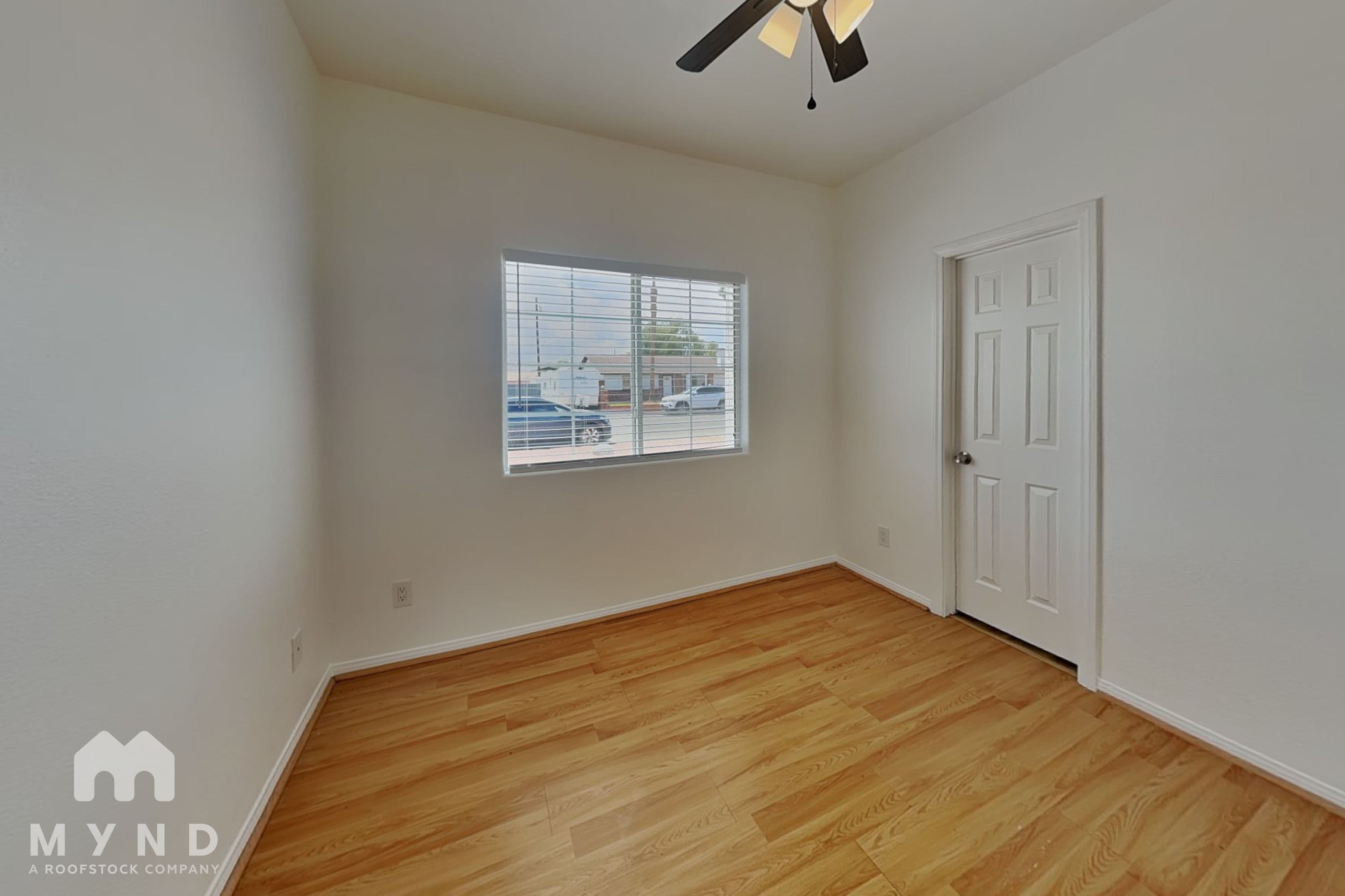 MYND — 5 Bedroom(s) and 2 Bathroom(s) - Photo 14