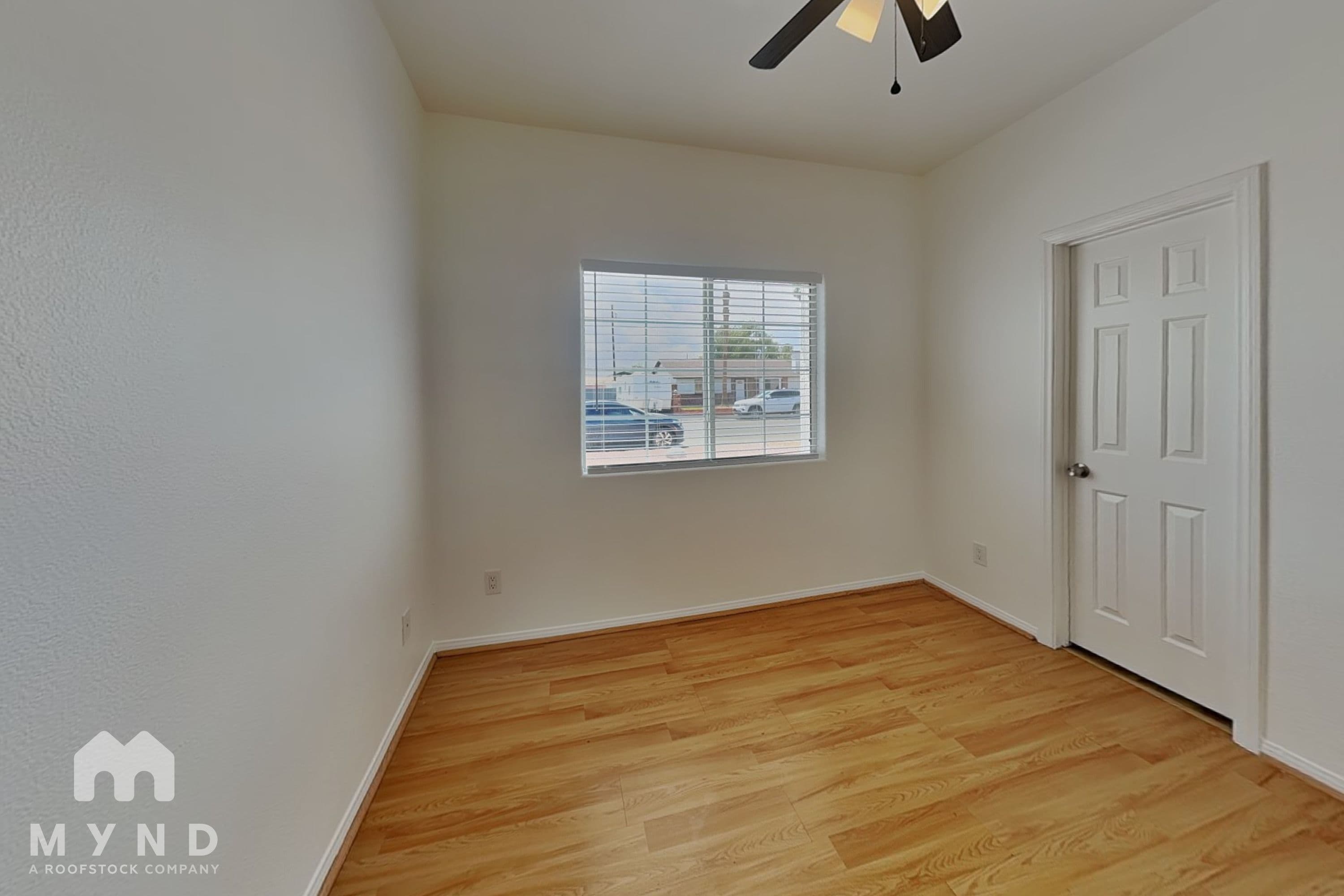 MYND — 5 Bedroom(s) and 2 Bathroom(s) - Photo 15