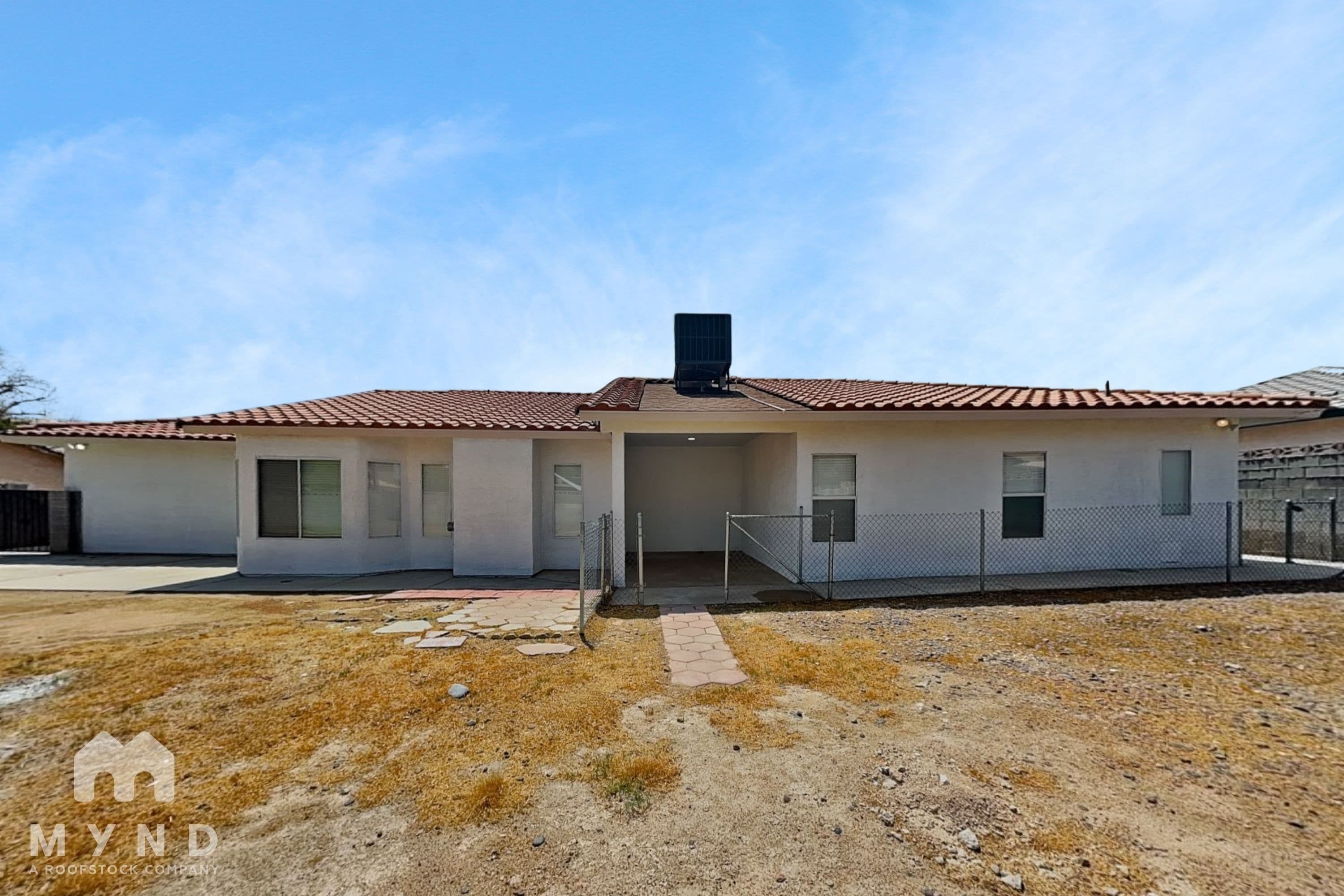 MYND — 5 Bedroom(s) and 2 Bathroom(s) - Photo 22