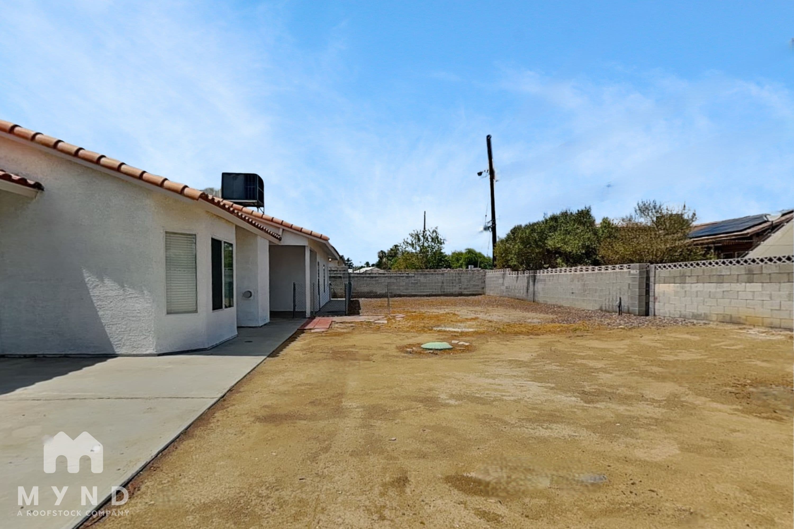 MYND — 5 Bedroom(s) and 2 Bathroom(s) - Photo 23