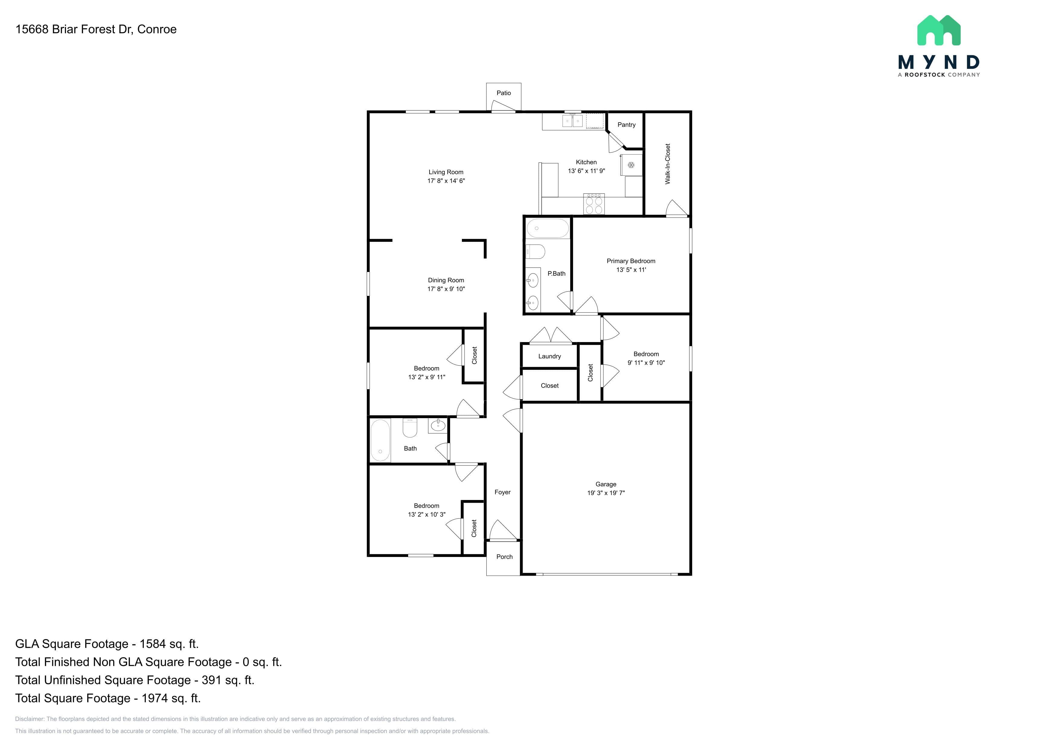 MYND - Photo 23