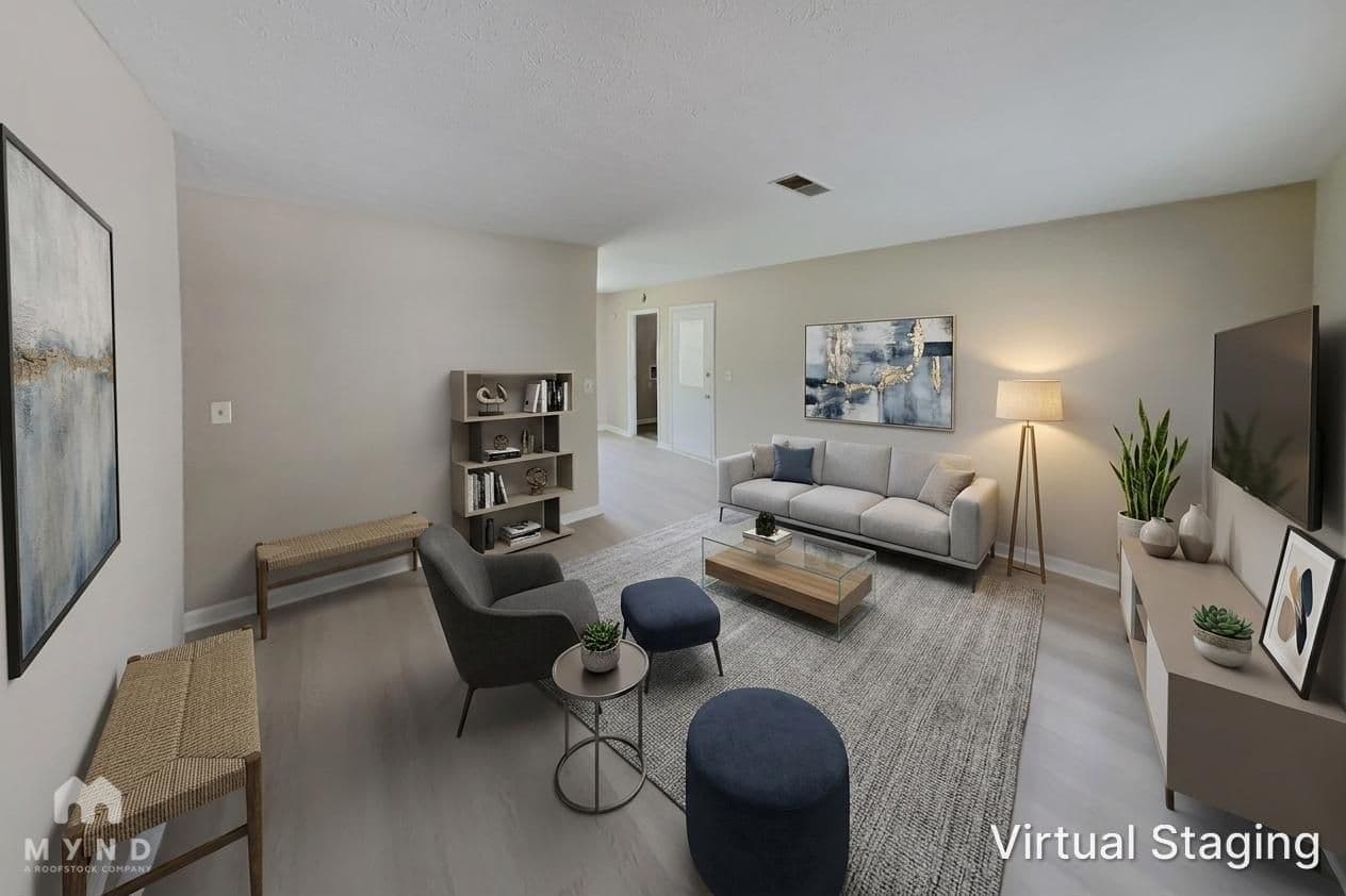 MYND — 3 Bedroom(s) and 2 Bathroom(s) - Photo 2