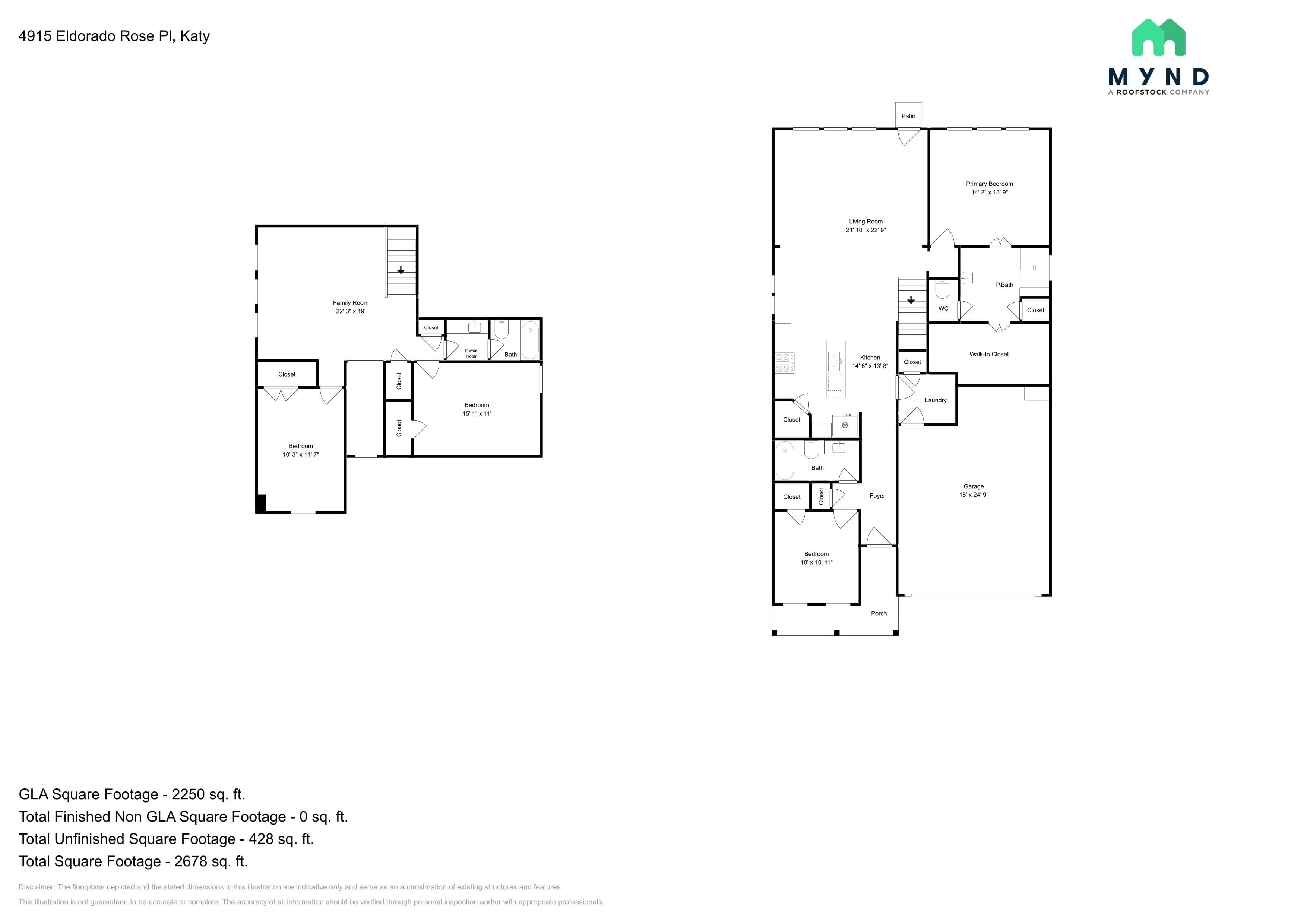 MYND - Photo 23