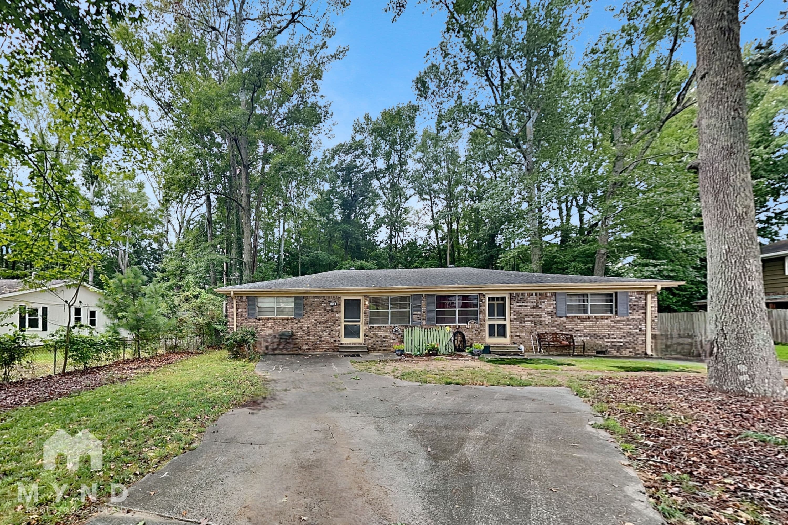 MYND — 2 Bedroom(s) and 1 Bathroom(s) - Photo 1