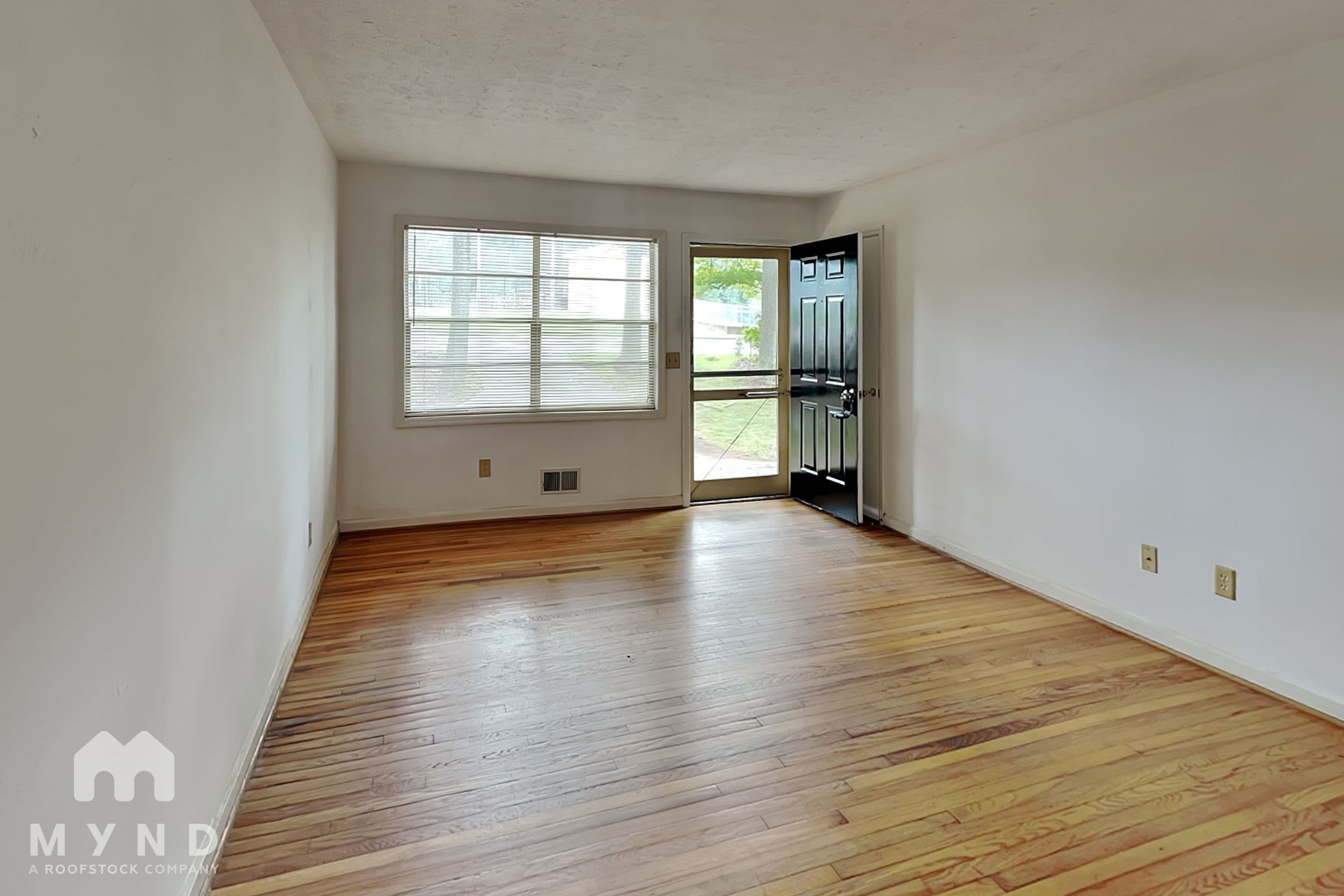 MYND — 2 Bedroom(s) and 1 Bathroom(s) - Photo 3