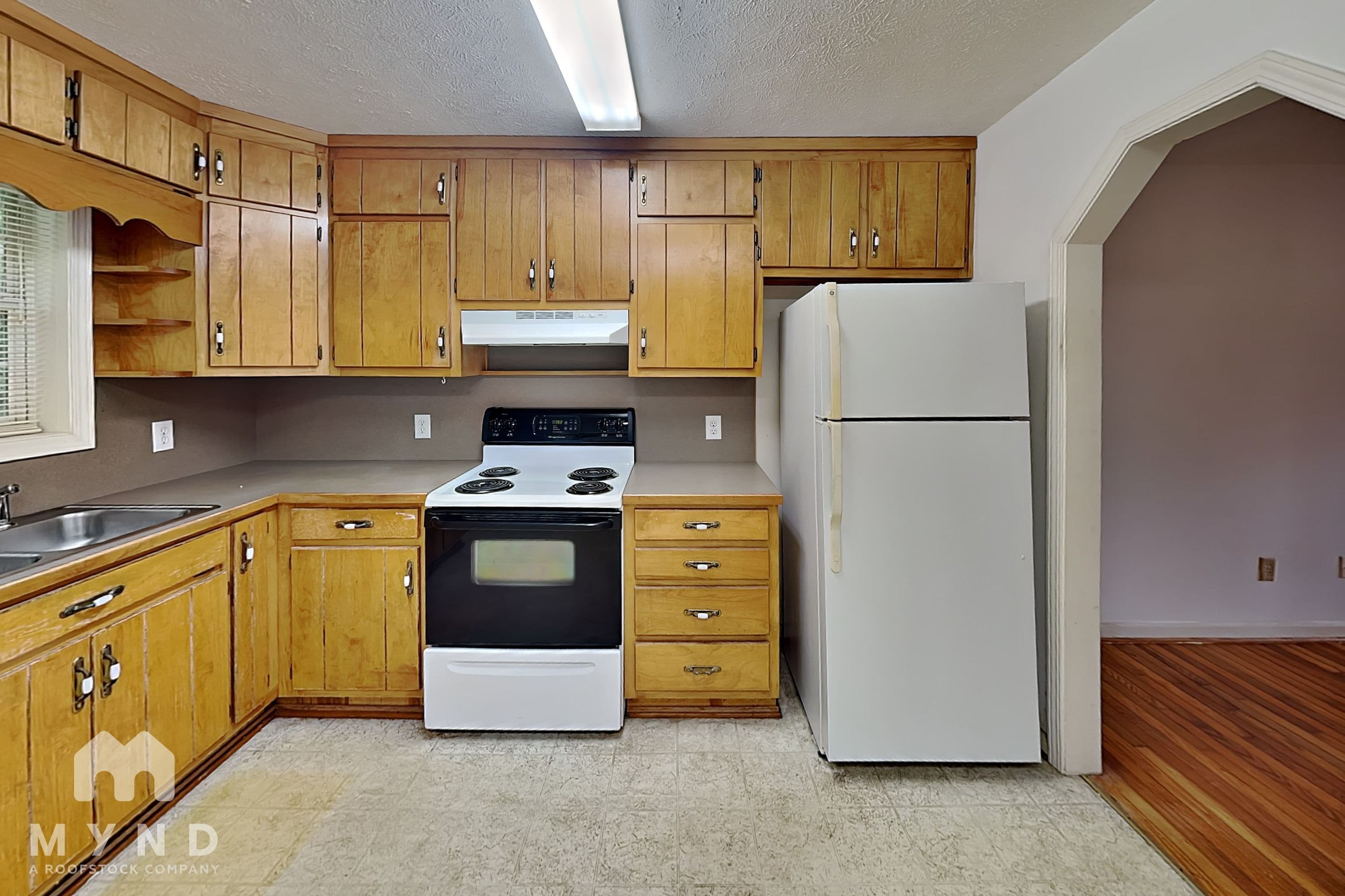MYND — 2 Bedroom(s) and 1 Bathroom(s) - Photo 5