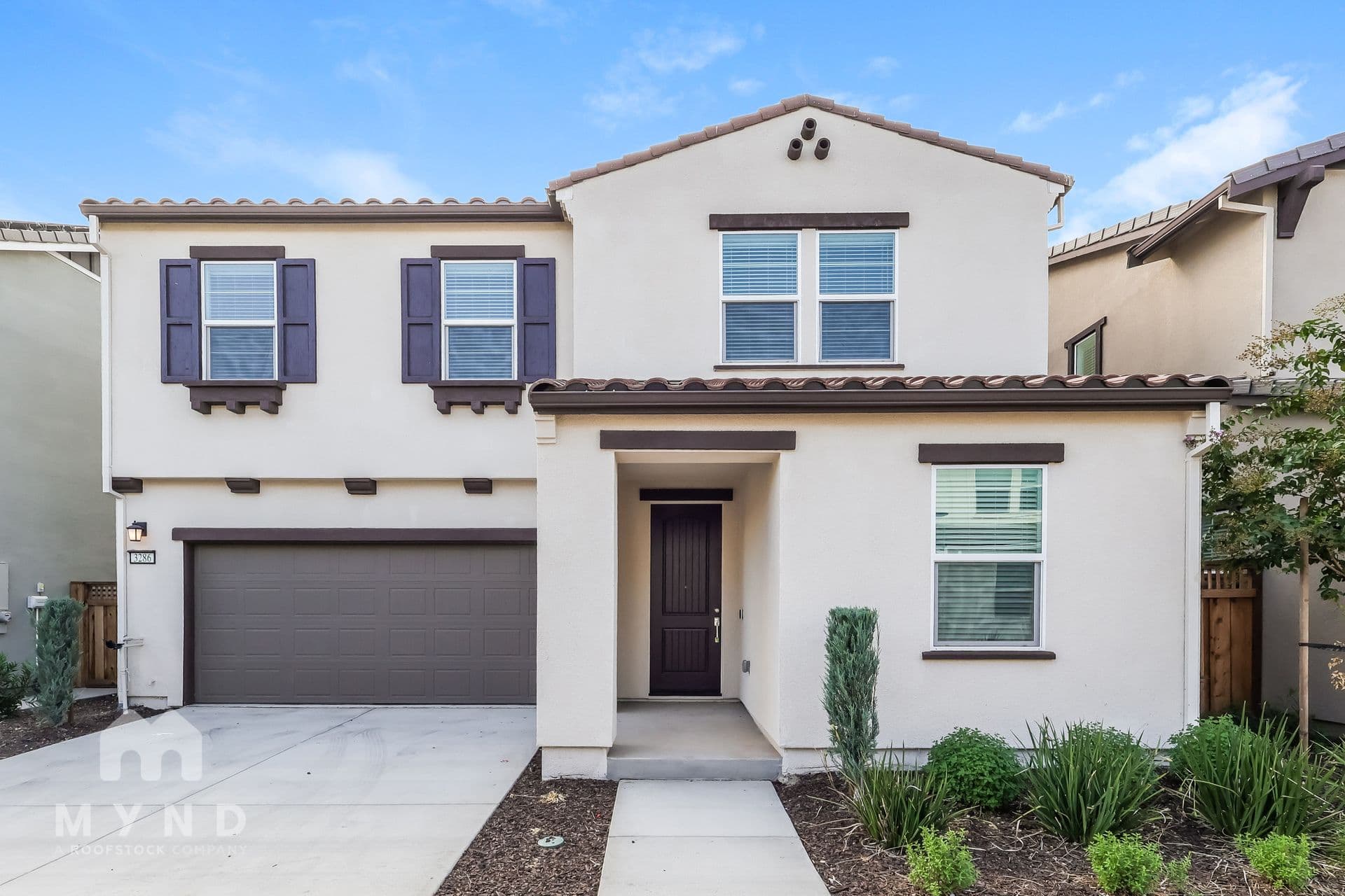MYND — 4 Bedroom(s) and 3 Bathroom(s) - Photo 1