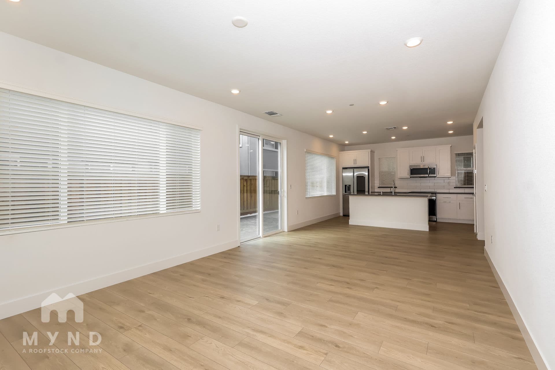MYND — 4 Bedroom(s) and 3 Bathroom(s) - Photo 6