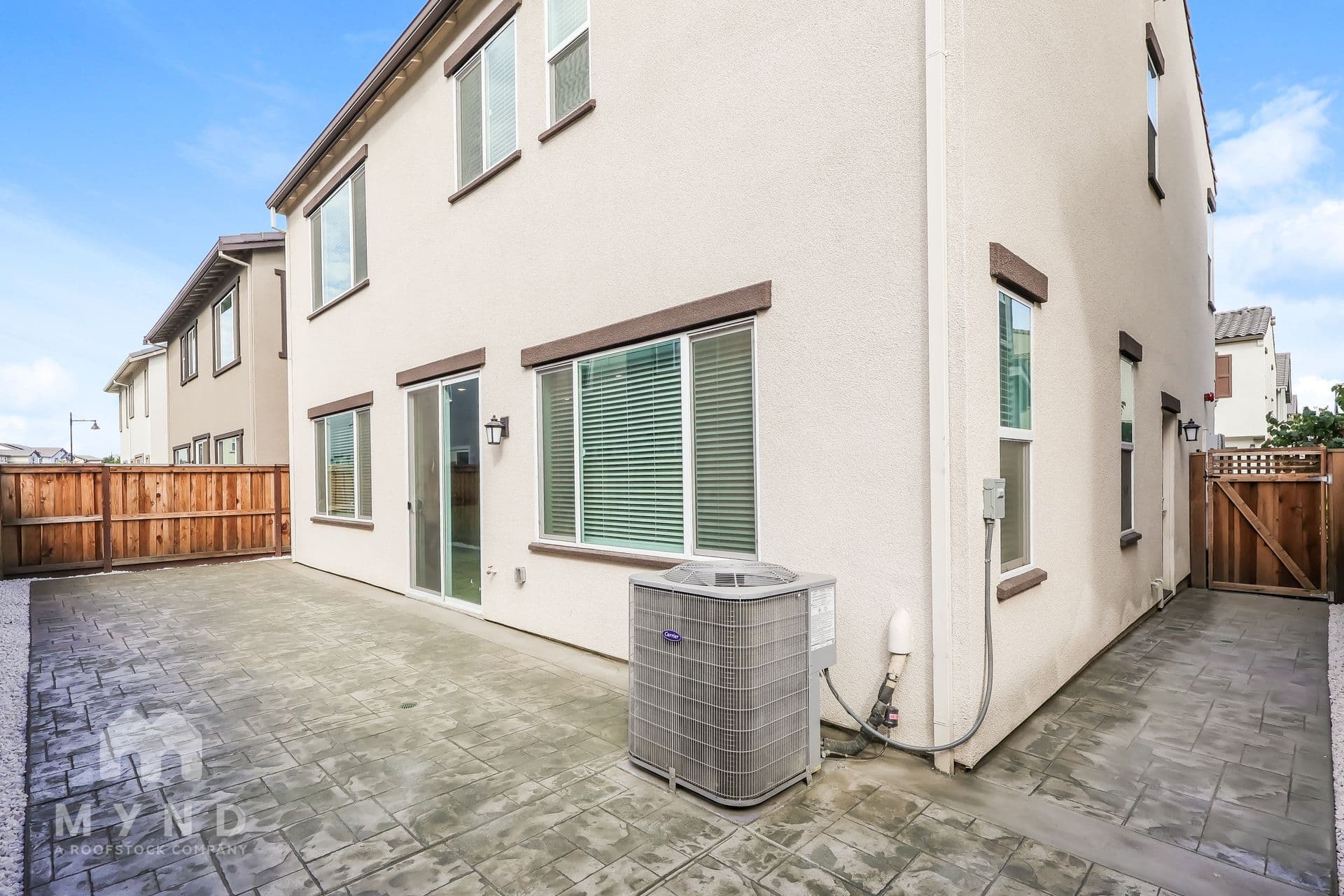 MYND — 4 Bedroom(s) and 3 Bathroom(s) - Photo 23