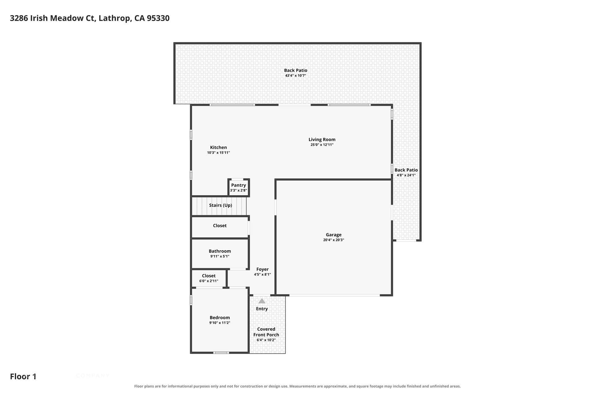 MYND — 4 Bedroom(s) and 3 Bathroom(s) - Photo 24