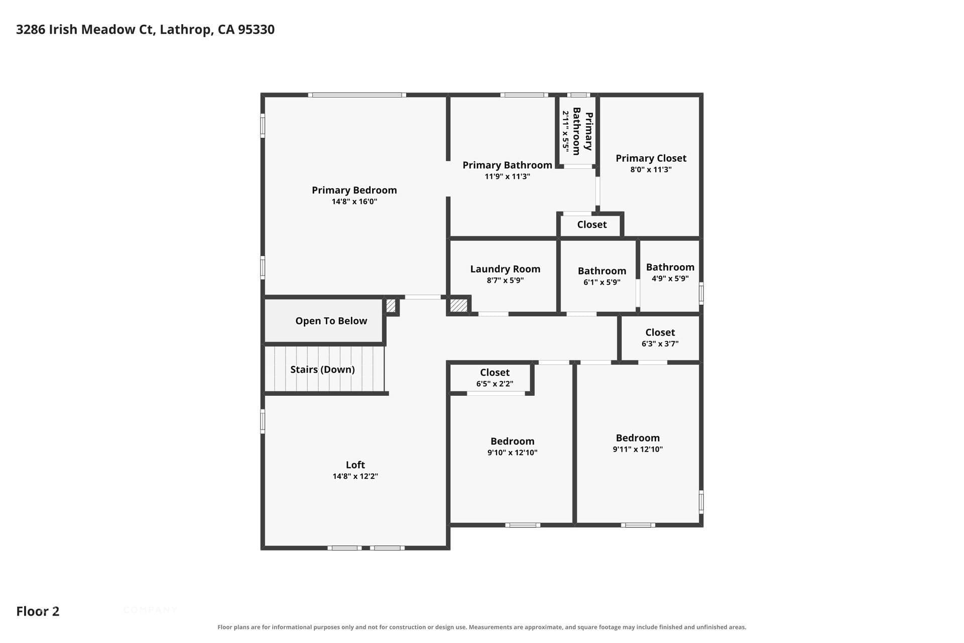 MYND — 4 Bedroom(s) and 3 Bathroom(s) - Photo 25