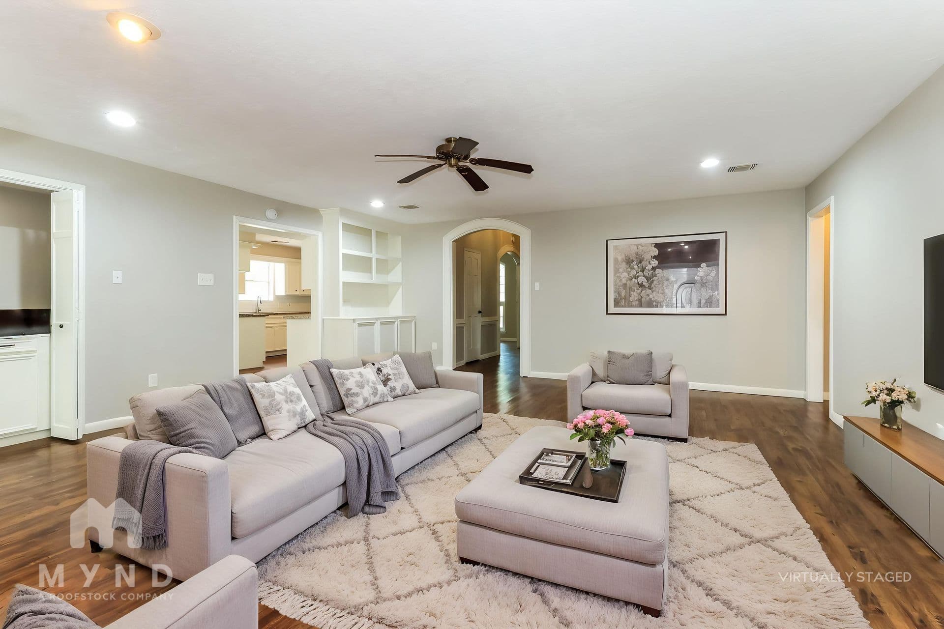 MYND — 4 Bedroom(s) and 3.5 Bathroom(s) - Photo 1